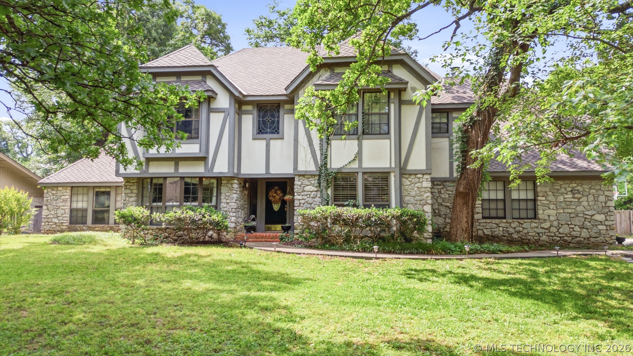 6628 E 106th Place Tulsa OK 74133