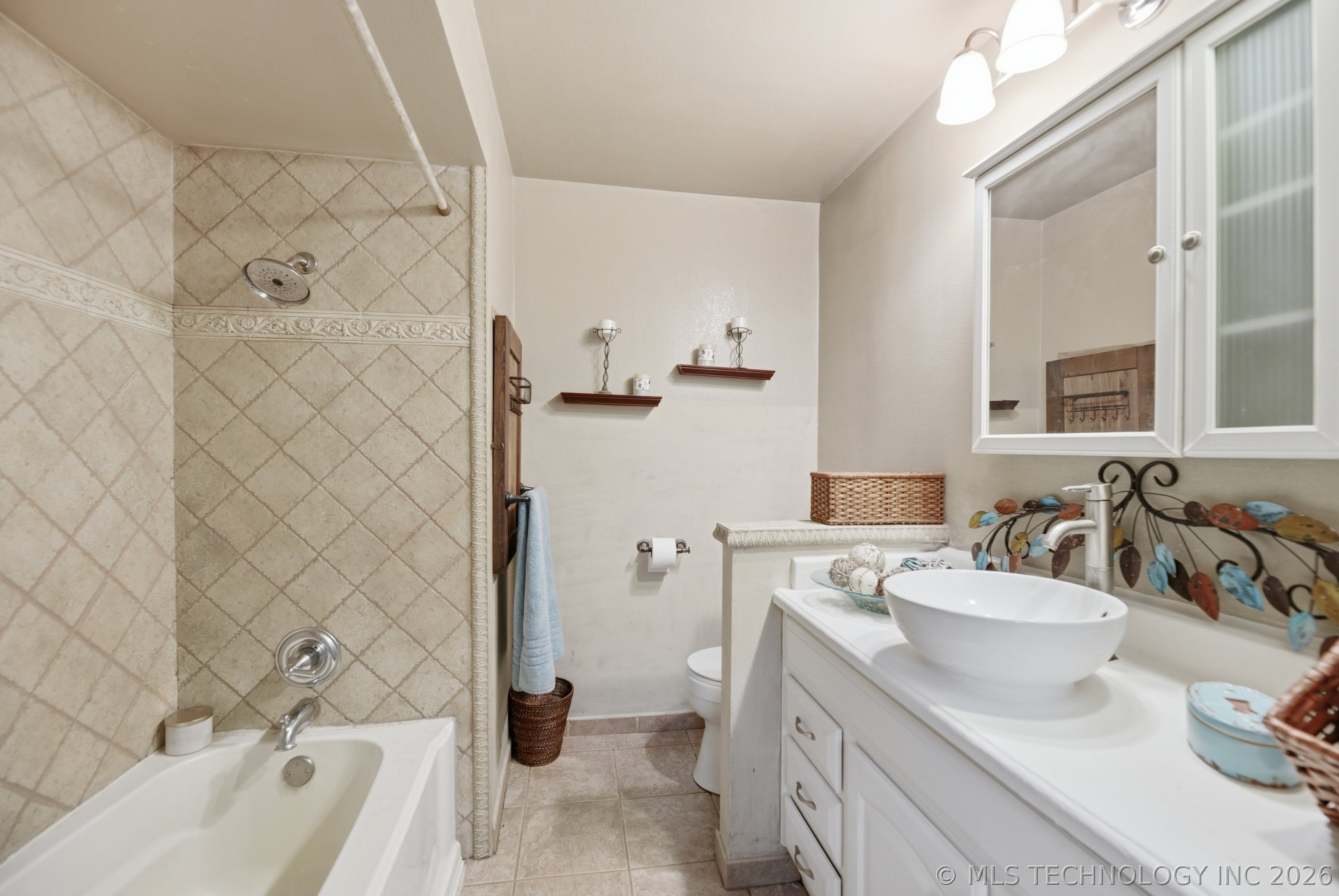 6628 E 106th Place Tulsa OK 74133