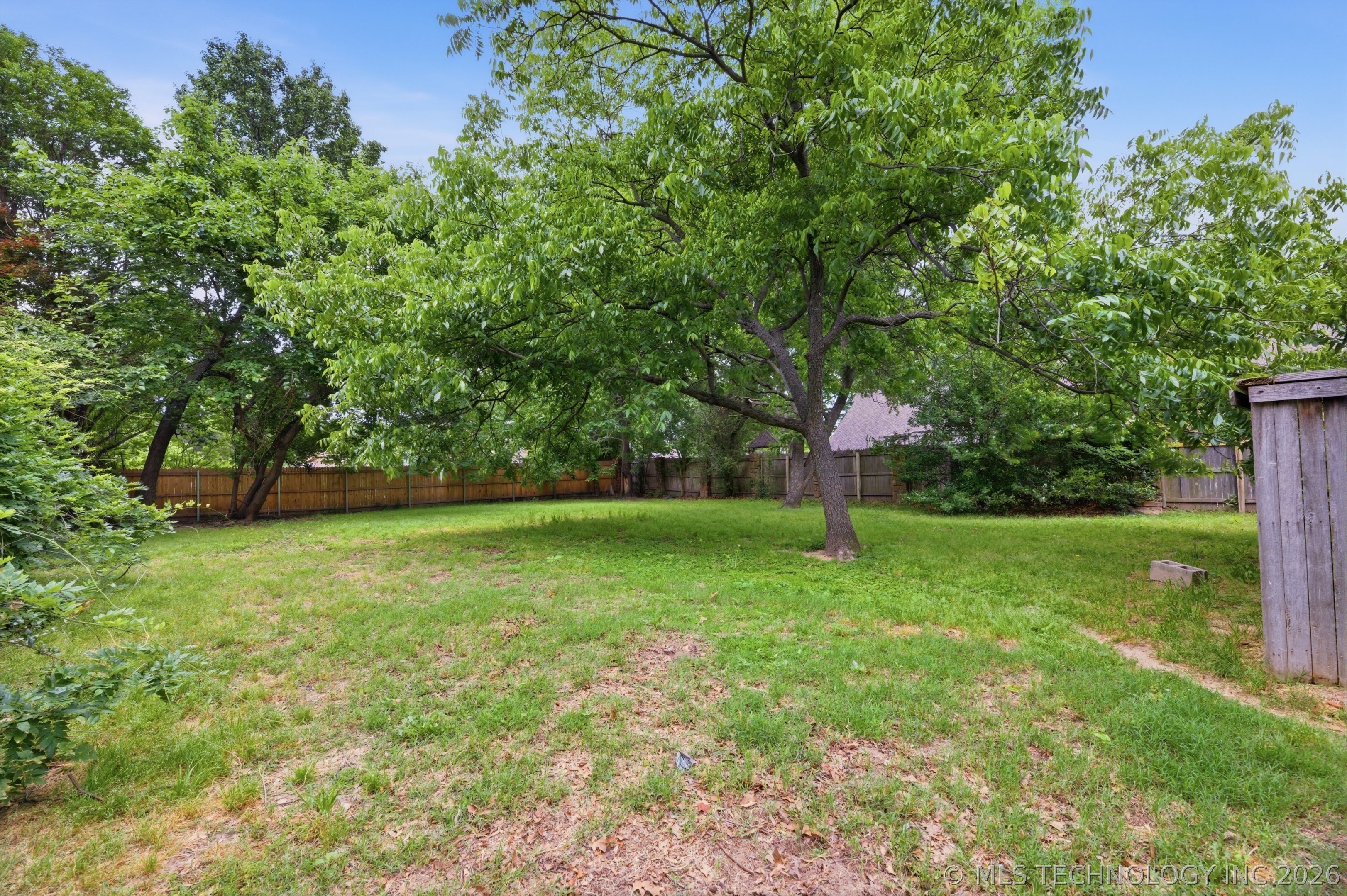 6628 E 106th Place Tulsa OK 74133