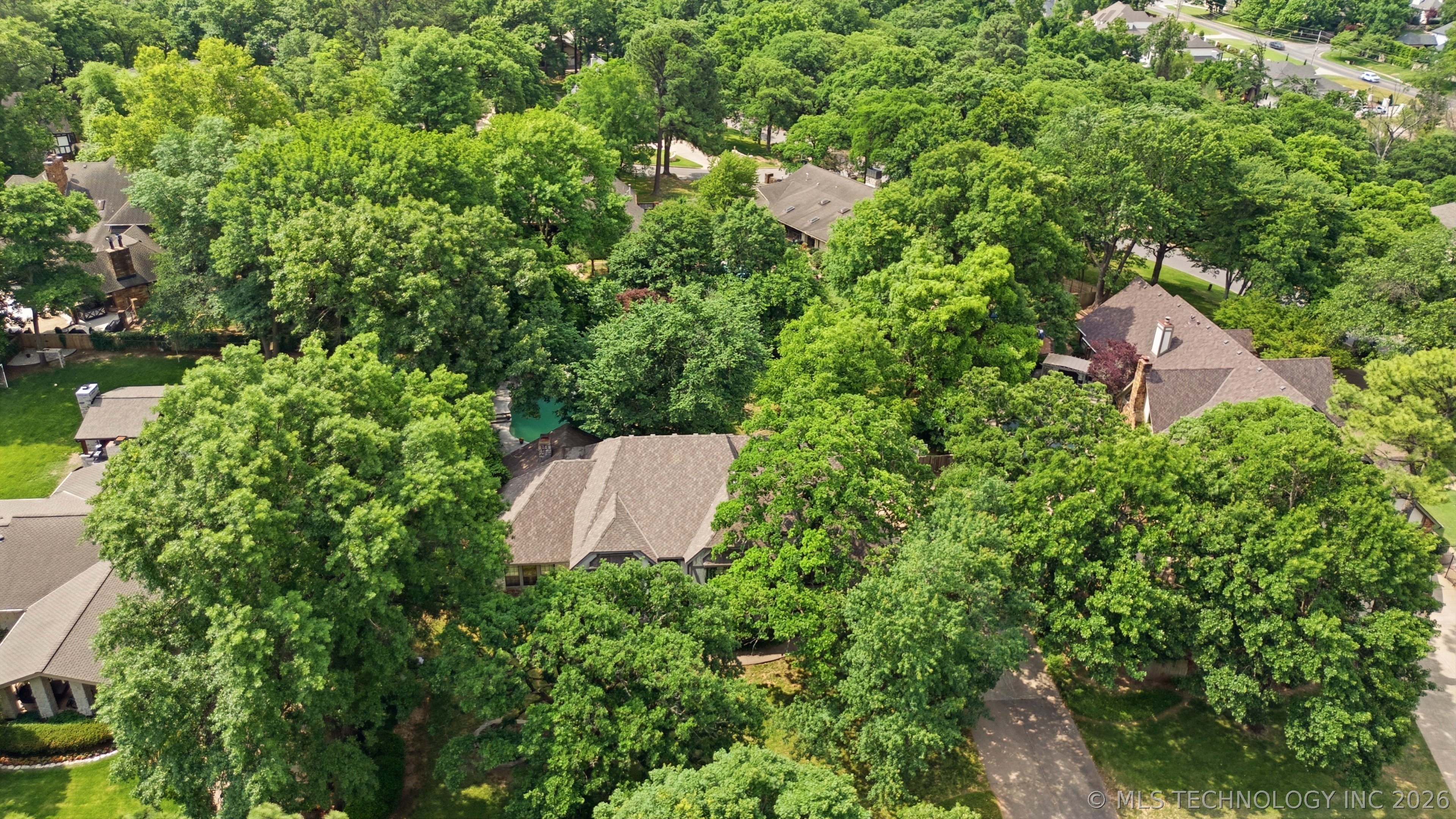 6628 E 106th Place Tulsa OK 74133