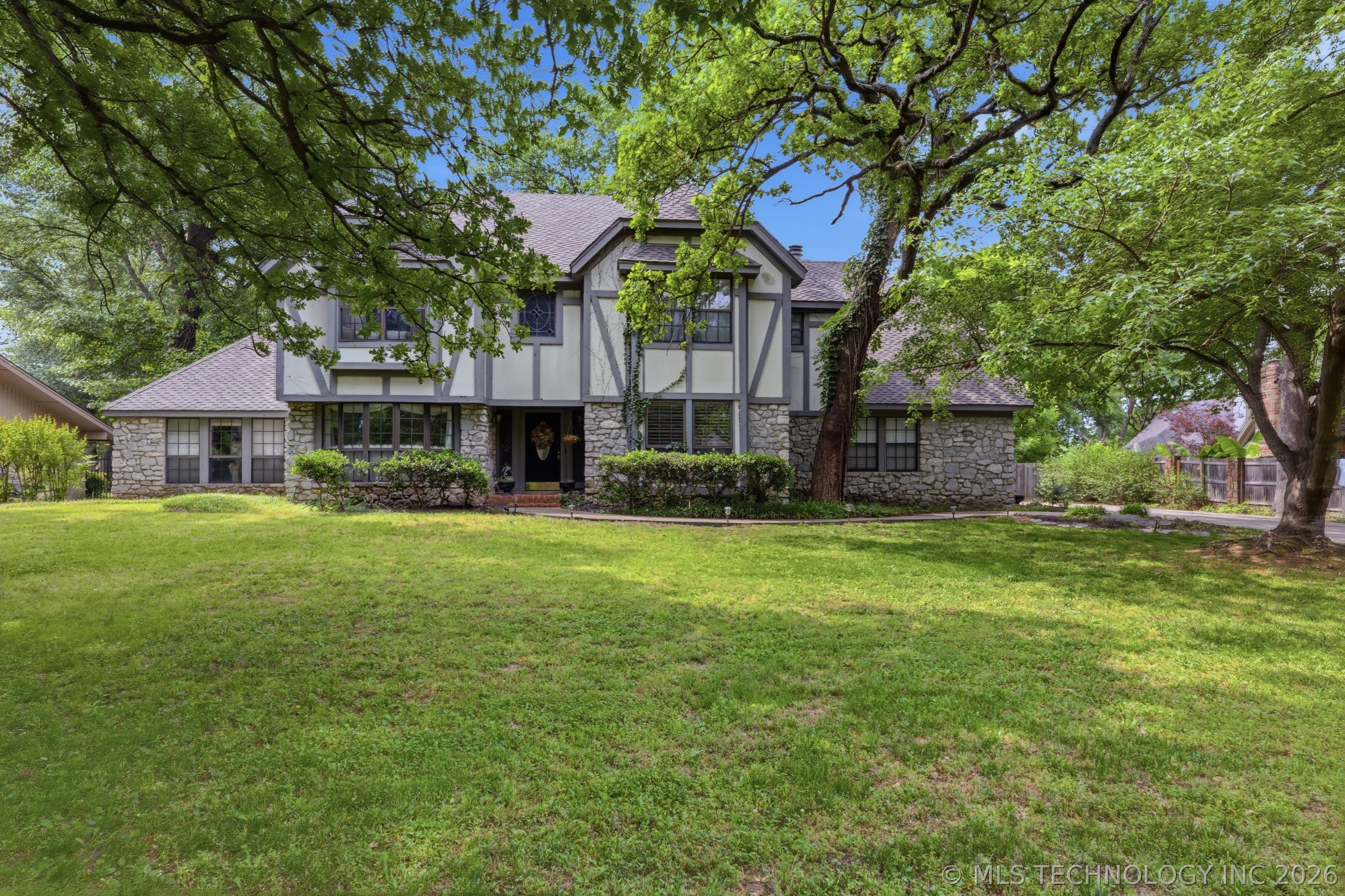 6628 E 106th Place Tulsa OK 74133