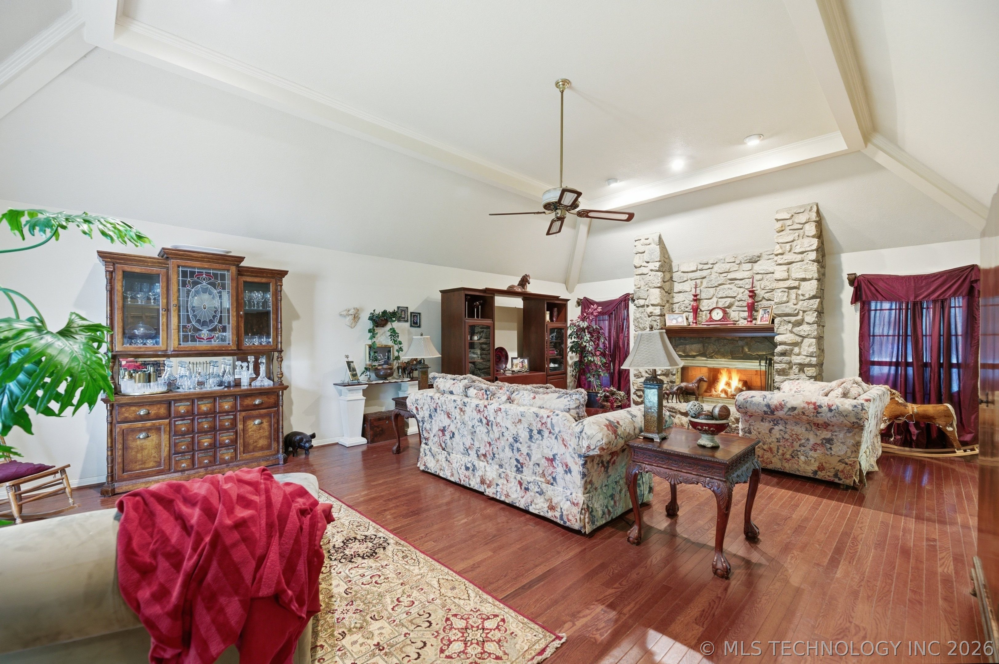 6628 E 106th Place Tulsa OK 74133
