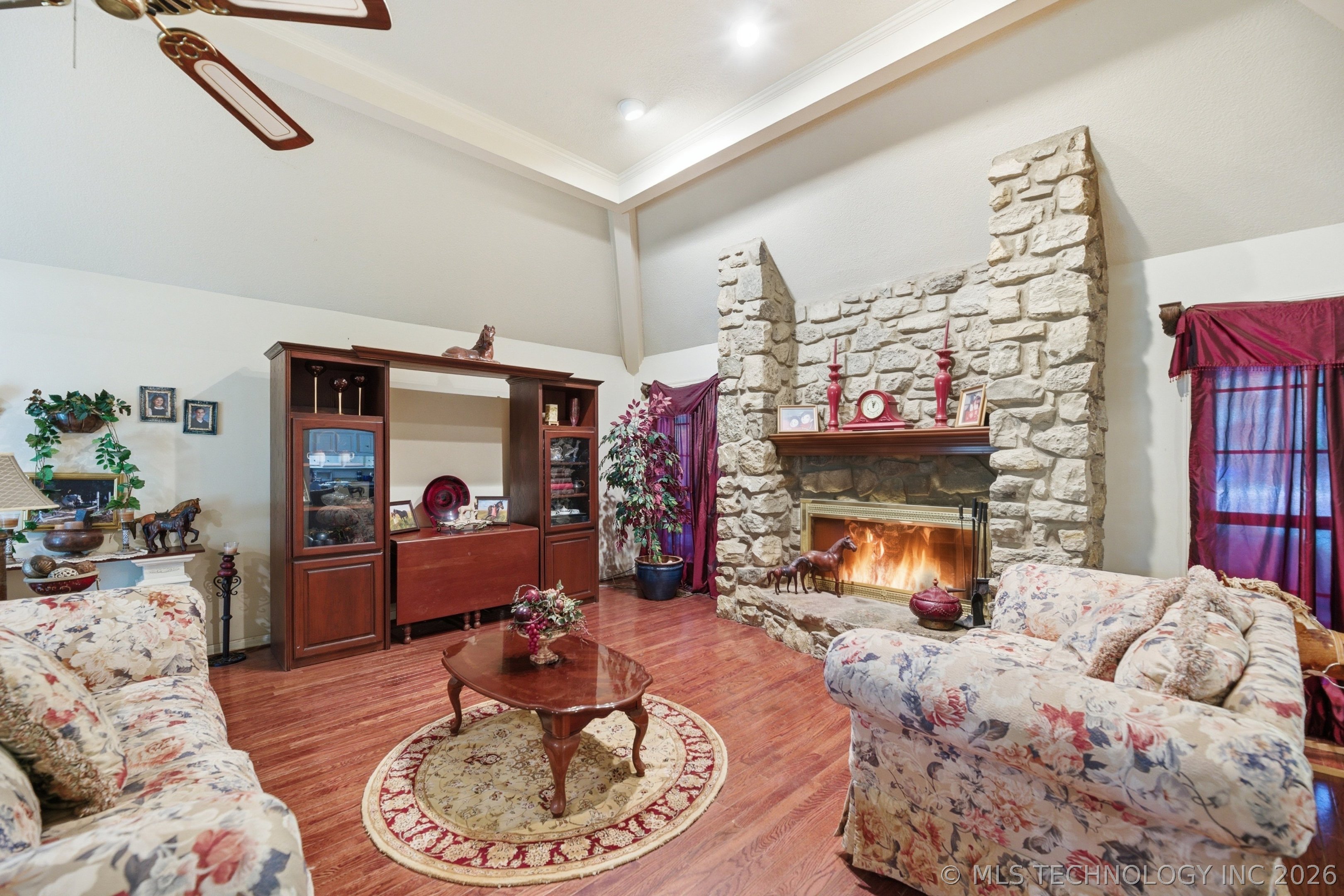 6628 E 106th Place Tulsa OK 74133