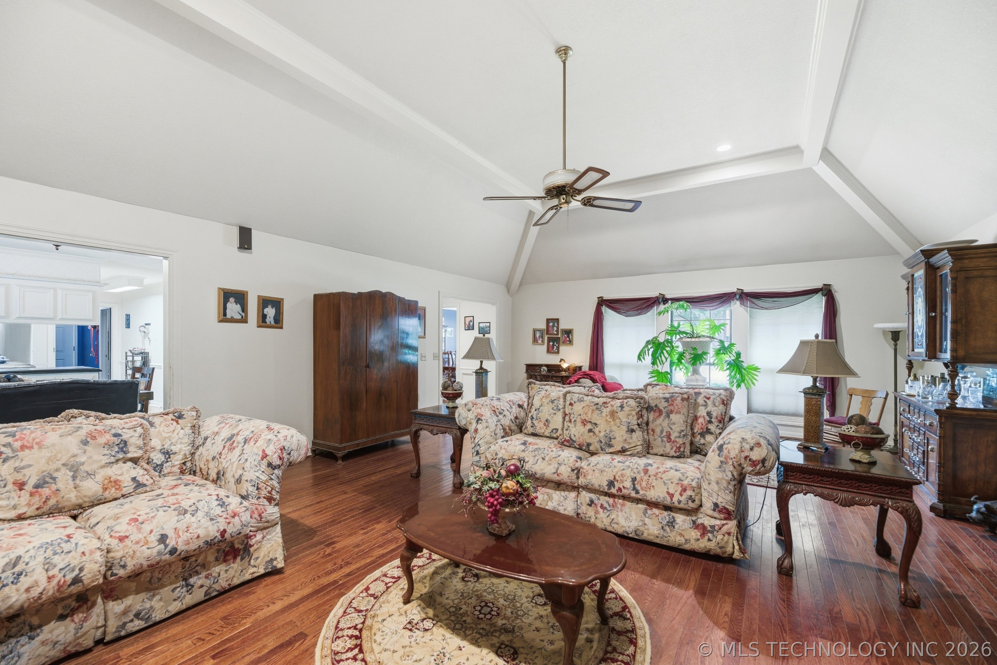 6628 E 106th Place Tulsa OK 74133