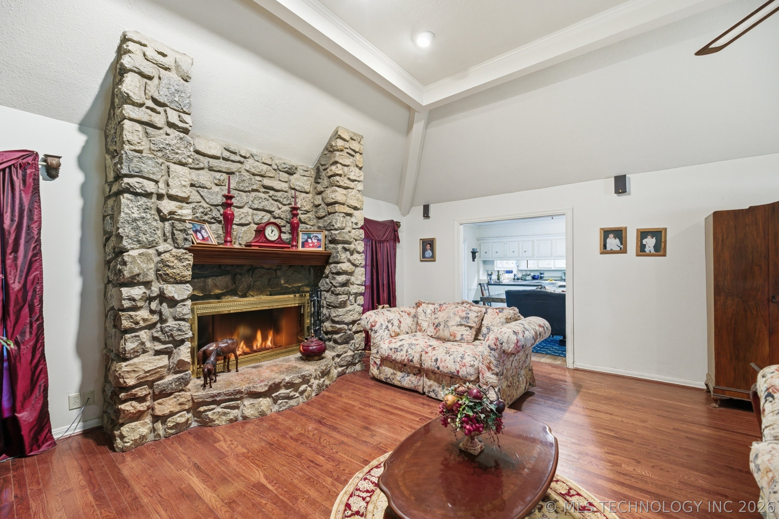 6628 E 106th Place Tulsa OK 74133