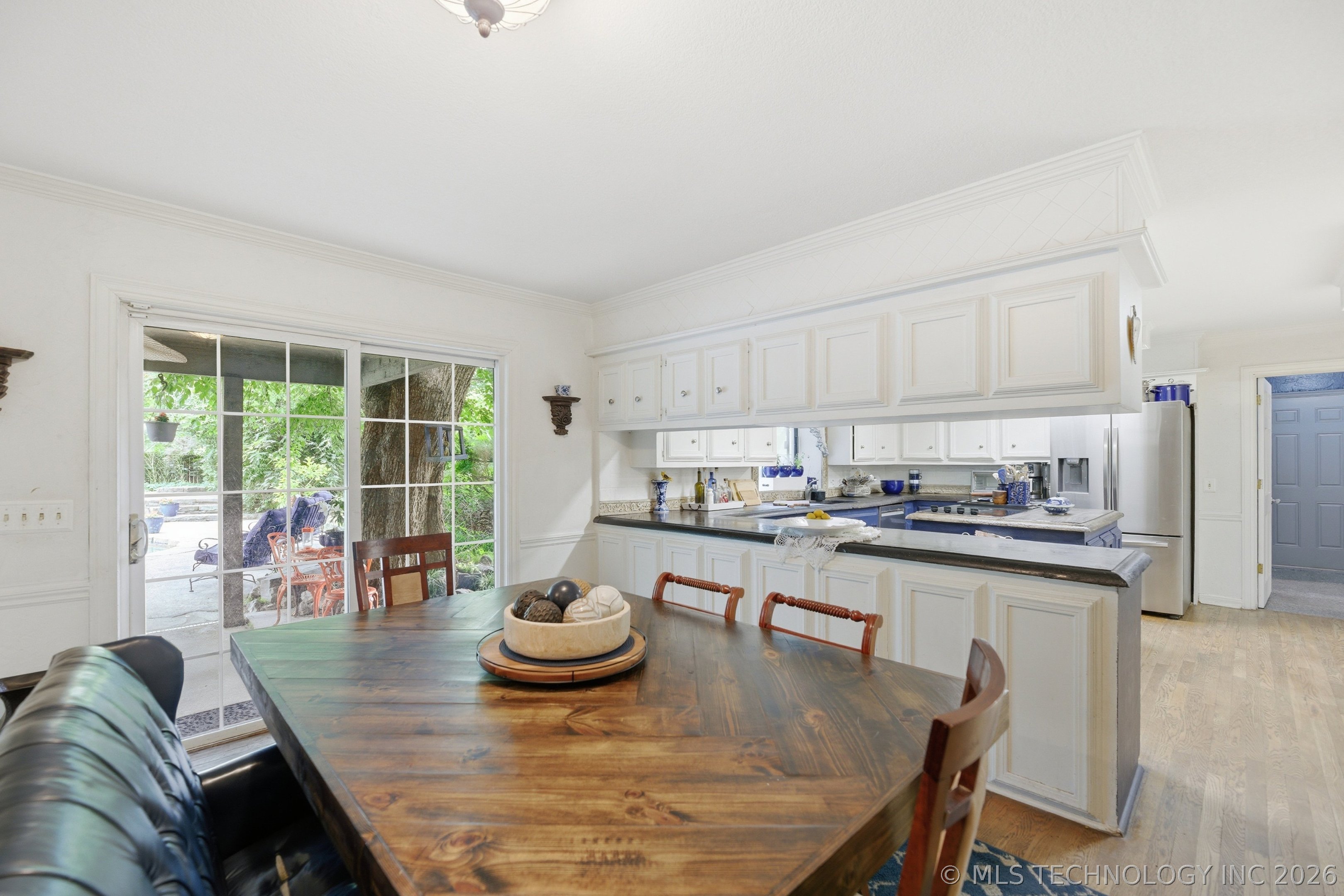 6628 E 106th Place Tulsa OK 74133