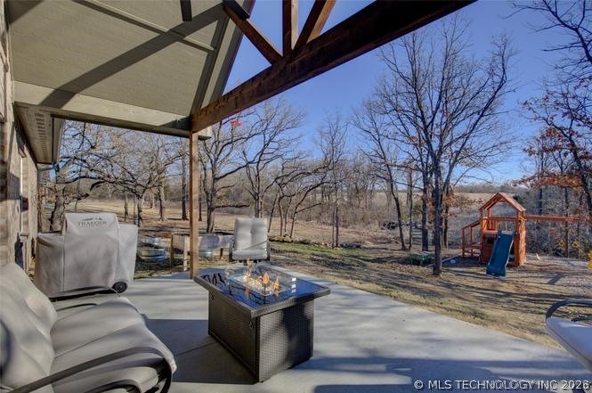 1820 E 45th Place Sand Springs OK 74063