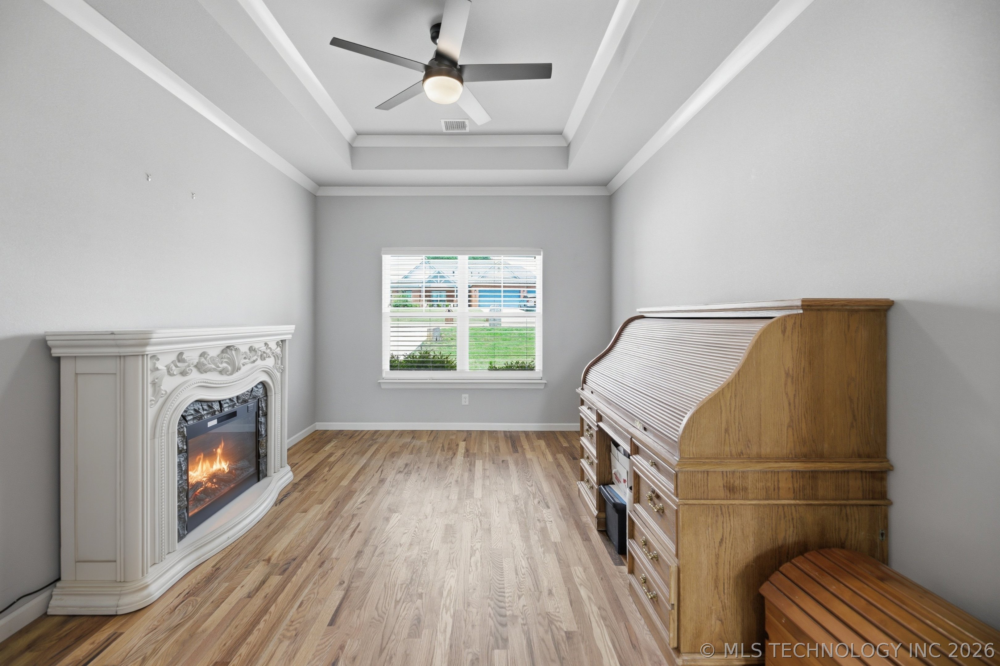 1820 E 45th Place Sand Springs OK 74063