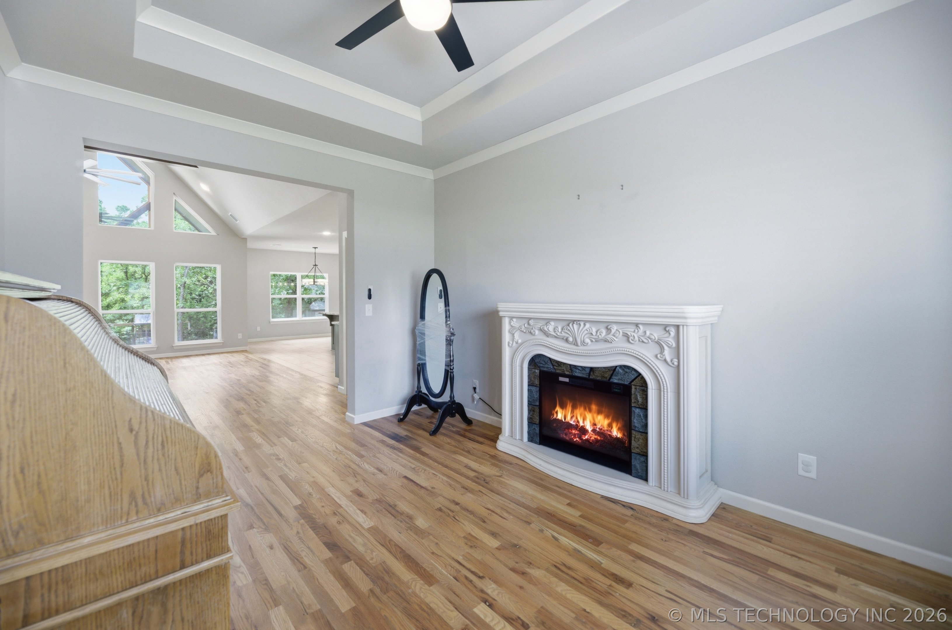 1820 E 45th Place Sand Springs OK 74063
