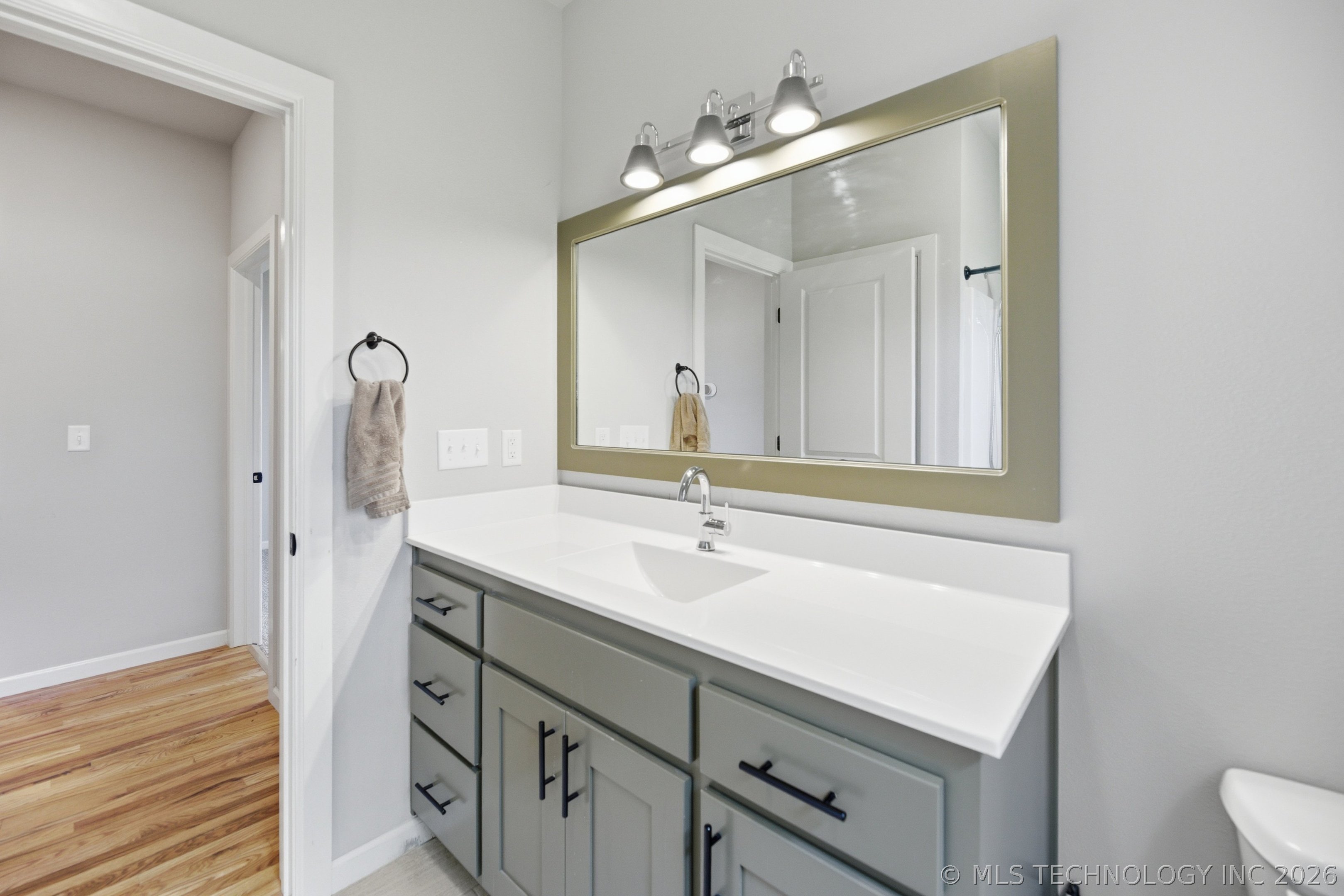 1820 E 45th Place Sand Springs OK 74063