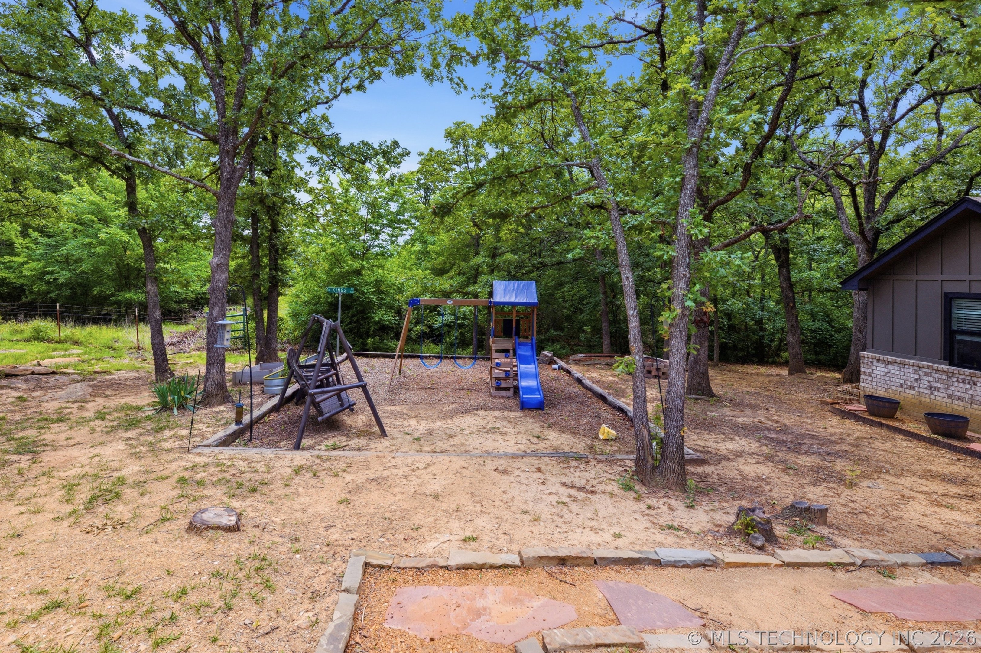 1820 E 45th Place Sand Springs OK 74063