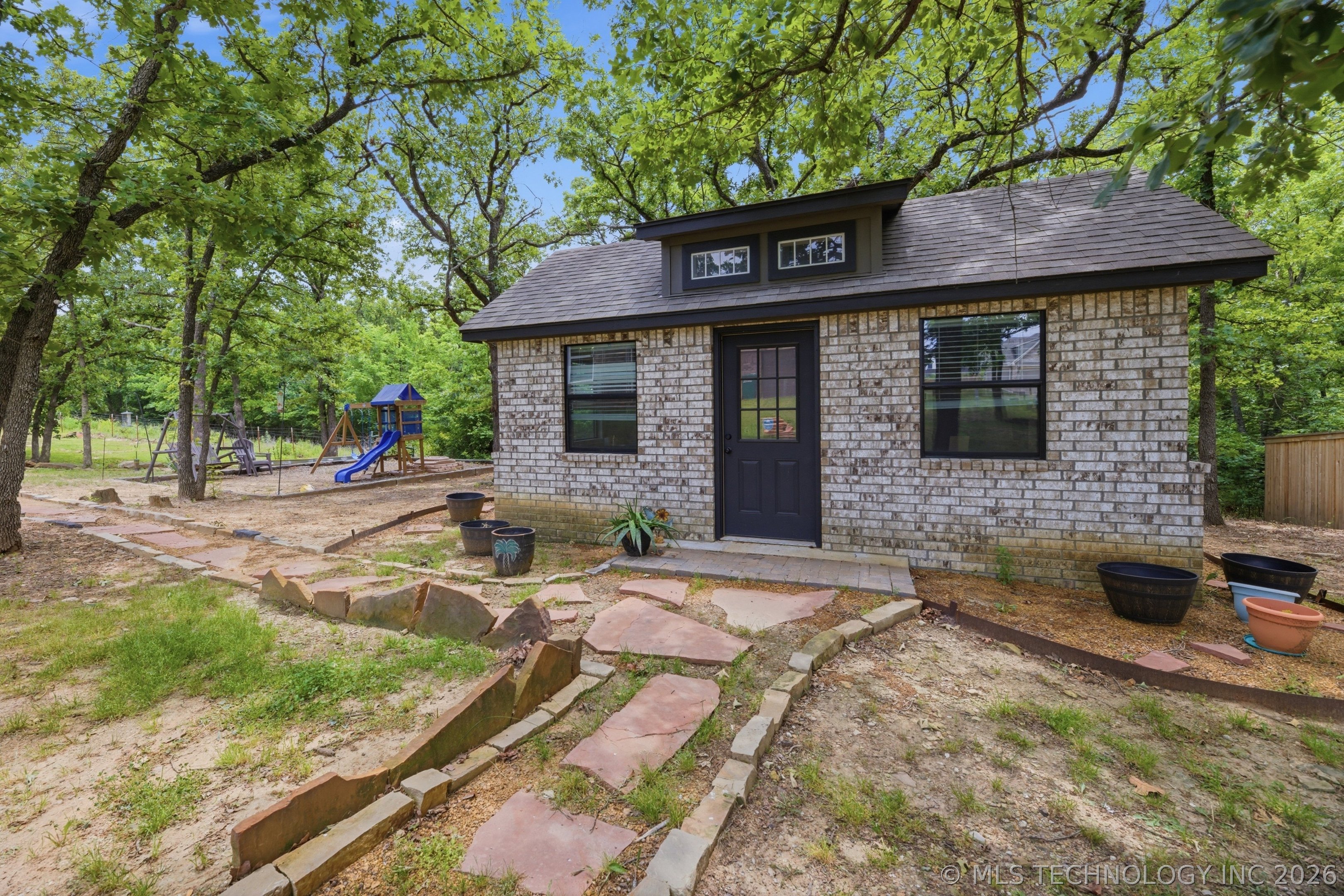 1820 E 45th Place Sand Springs OK 74063