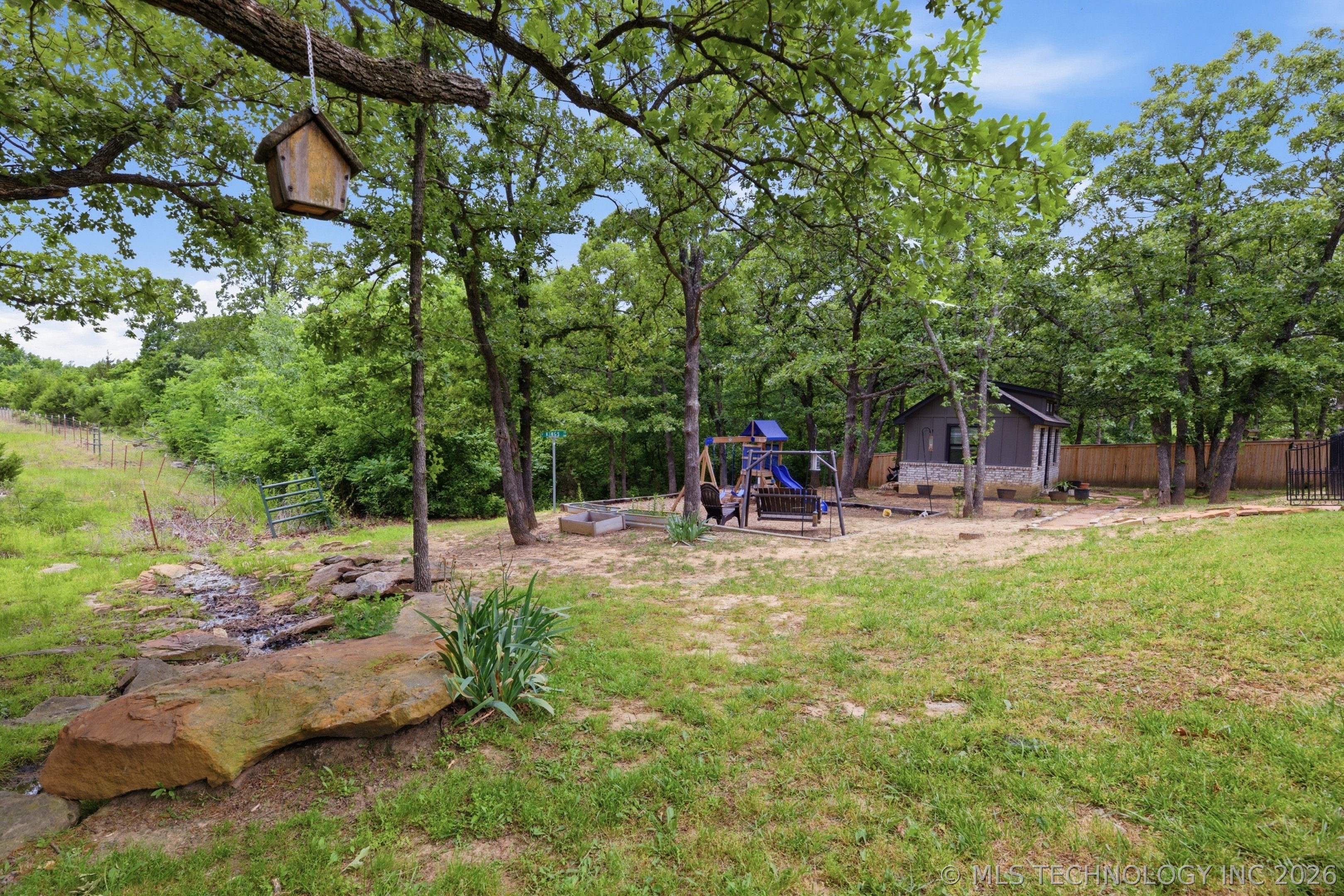 1820 E 45th Place Sand Springs OK 74063