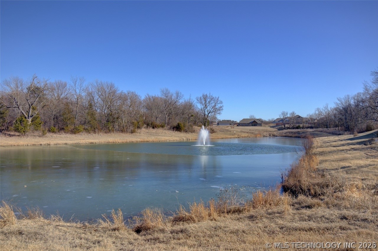 1820 E 45th Place Sand Springs OK 74063