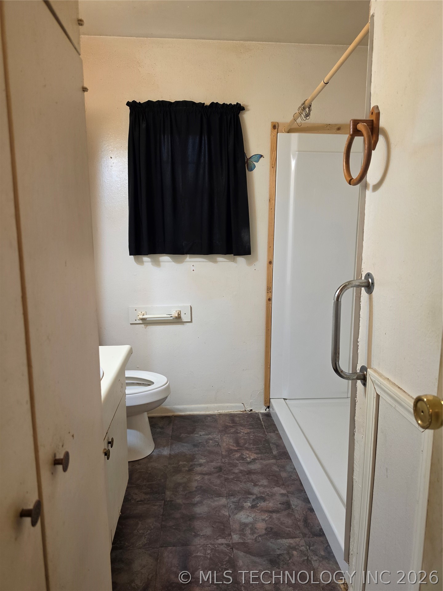 1106 W Hickory Street Stilwell OK 74960