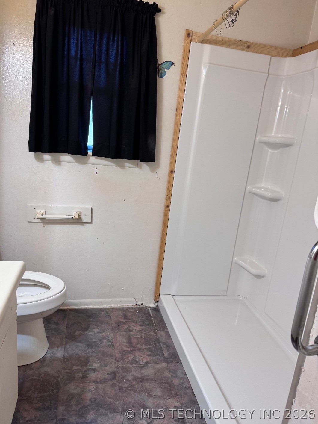 1106 W Hickory Street Stilwell OK 74960