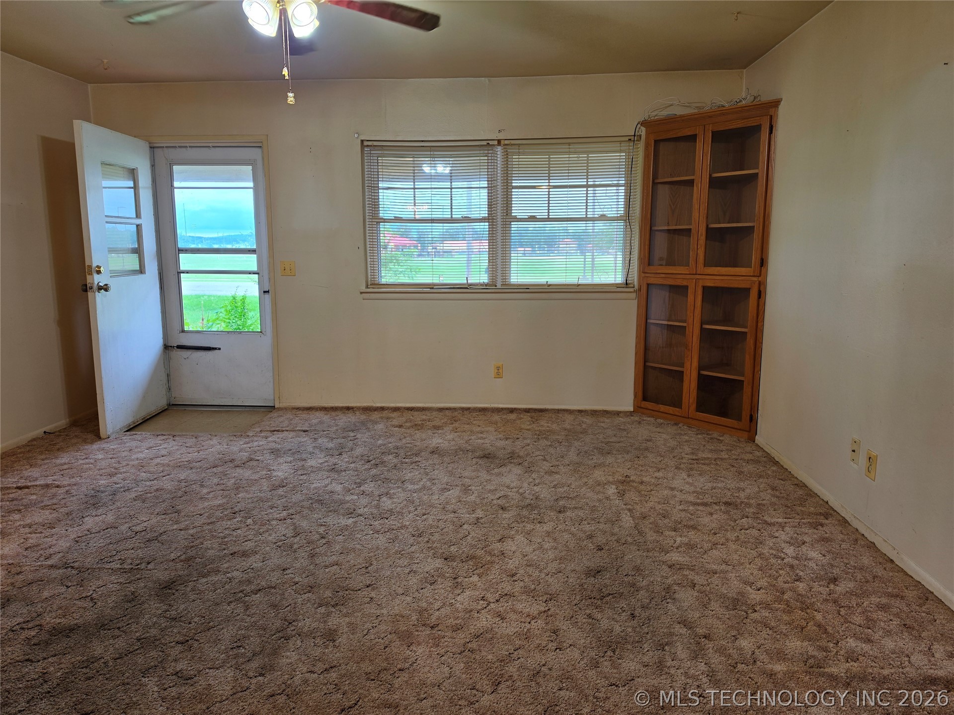 1106 W Hickory Street Stilwell OK 74960