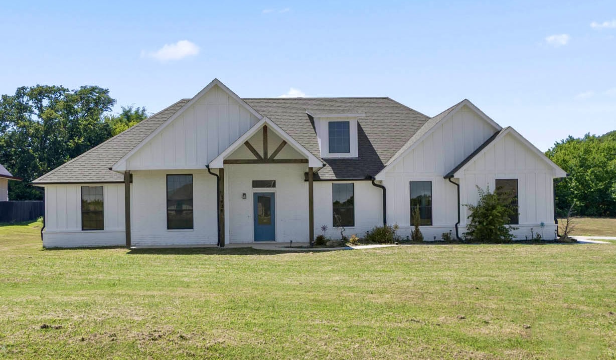 11939 County Road 3513 Ada OK 74820