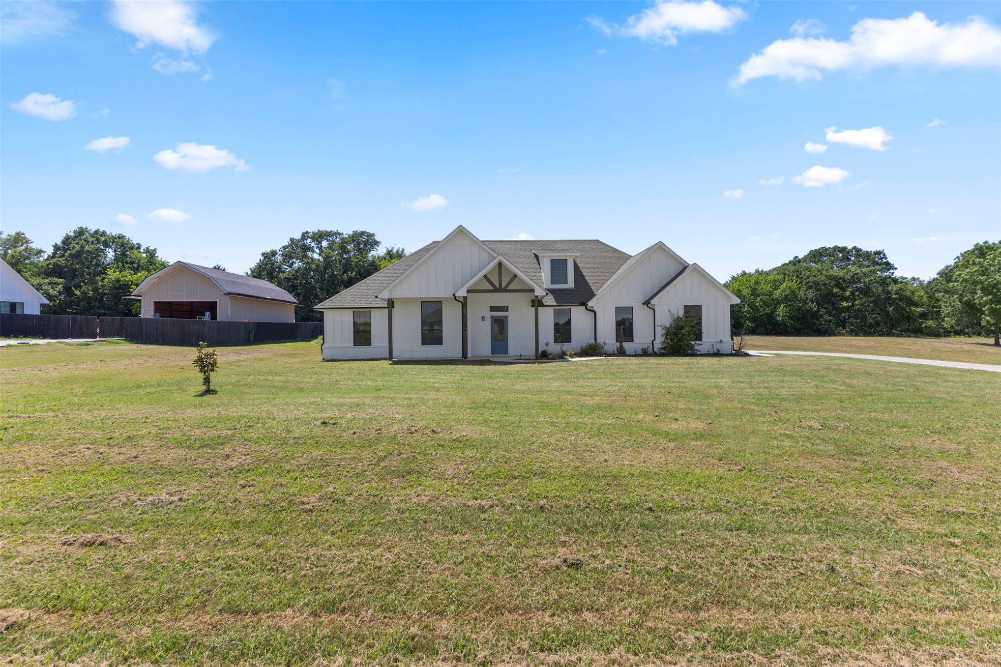 11939 County Road 3513 Ada OK 74820