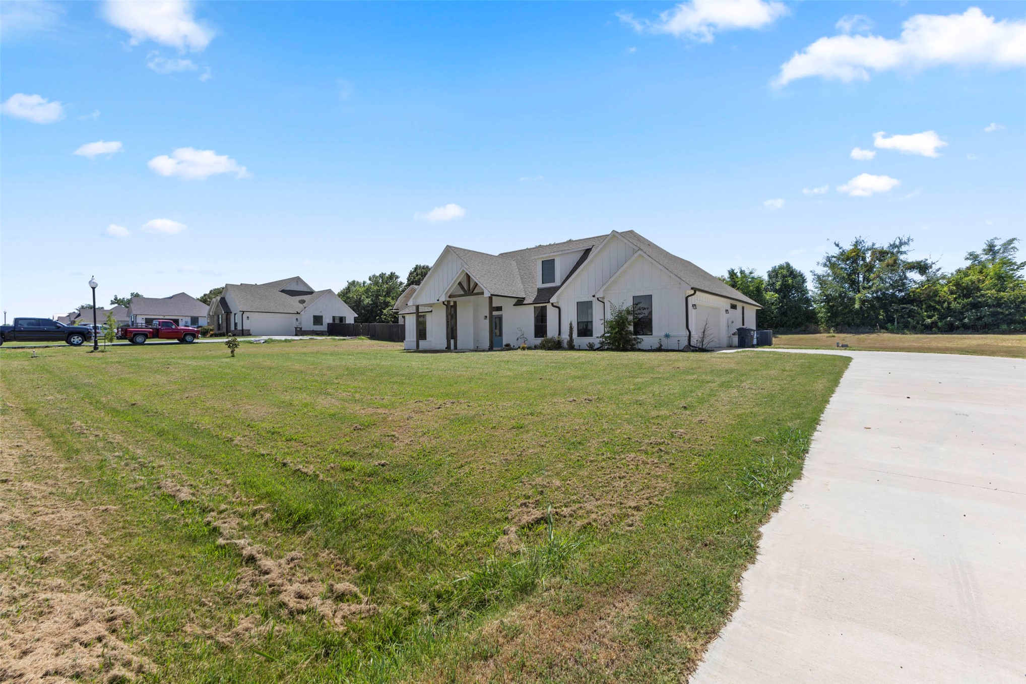 11939 County Road 3513 Ada OK 74820