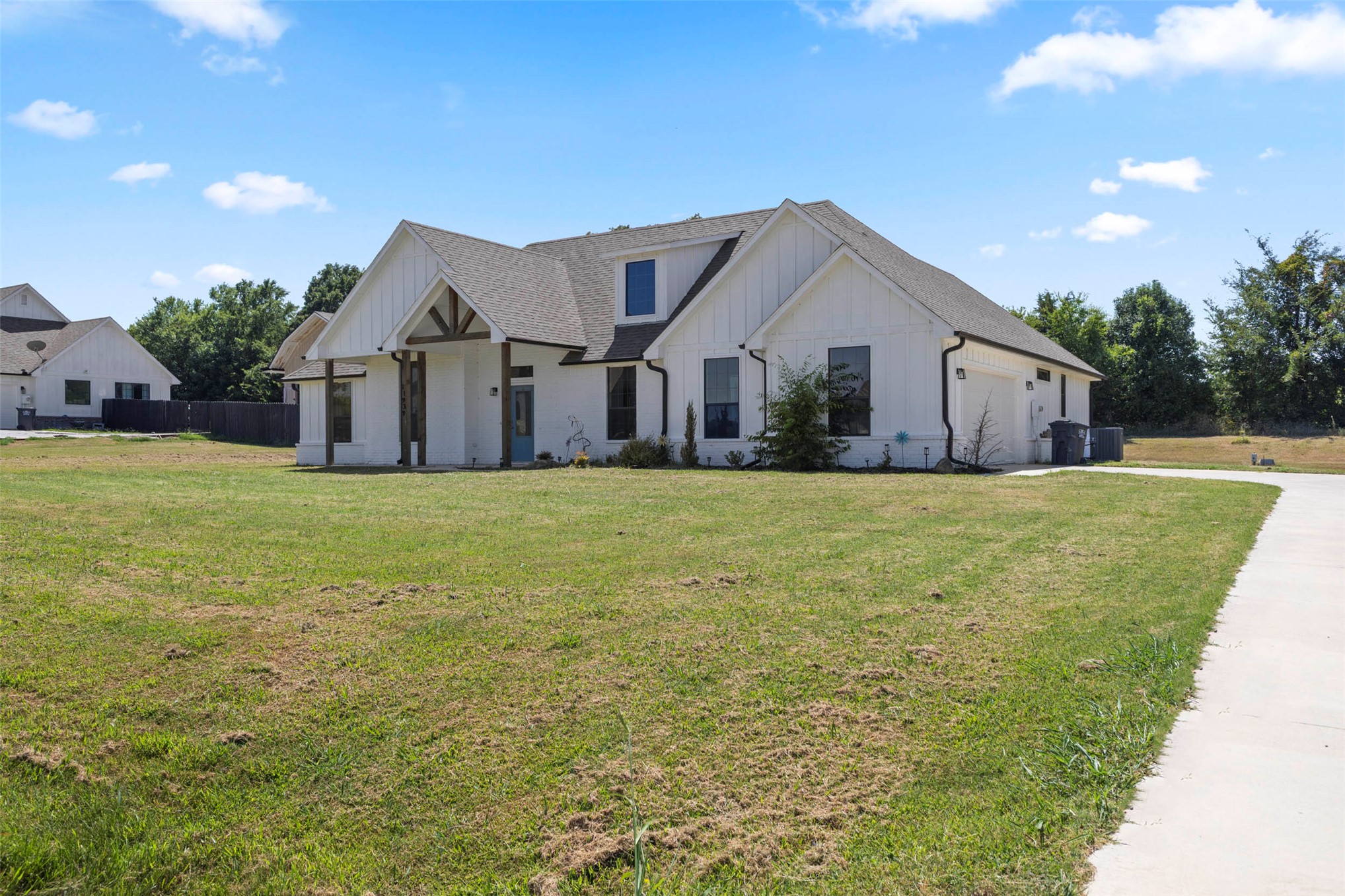 11939 County Road 3513 Ada OK 74820