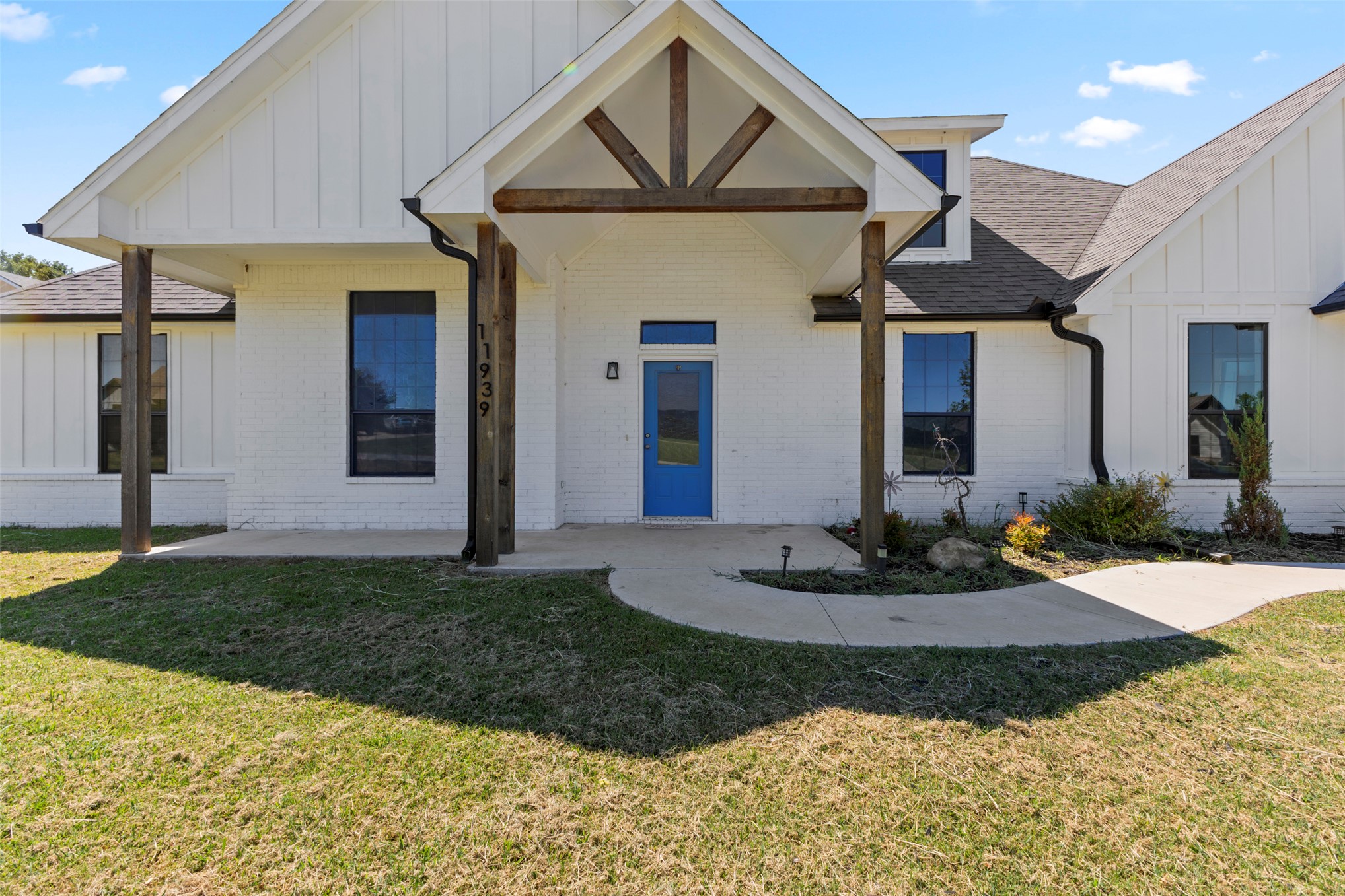 11939 County Road 3513 Ada OK 74820