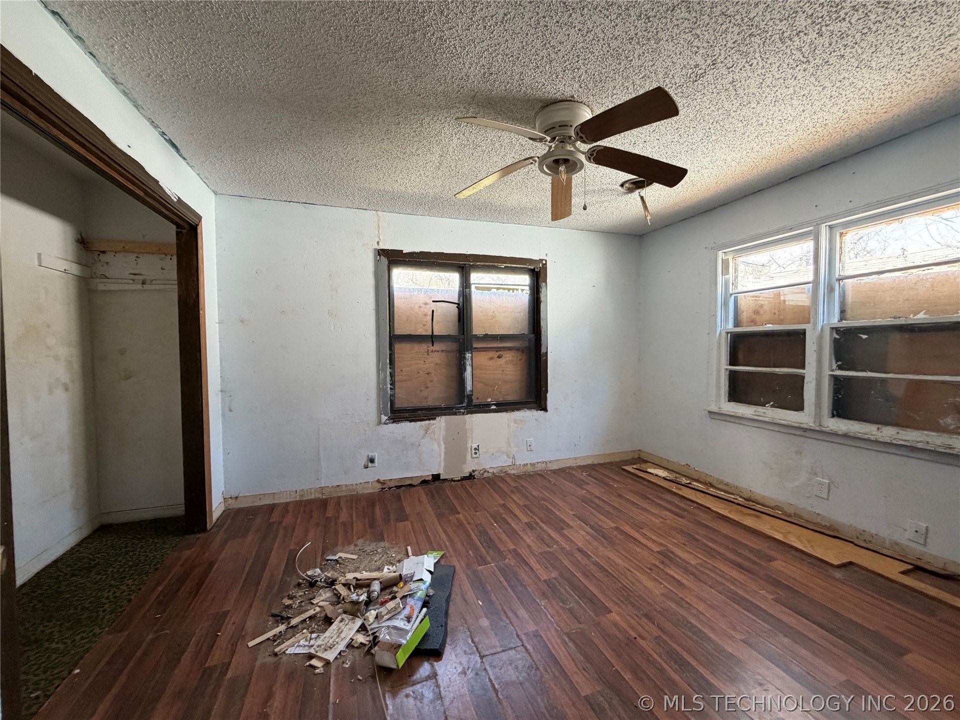 1004 Fremont Street Muskogee OK 74401