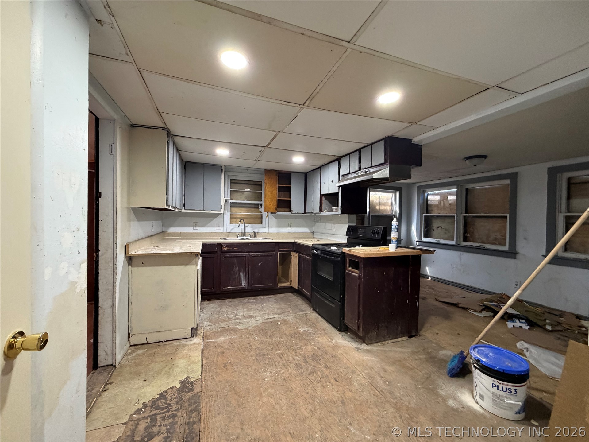 1004 Fremont Street Muskogee OK 74401