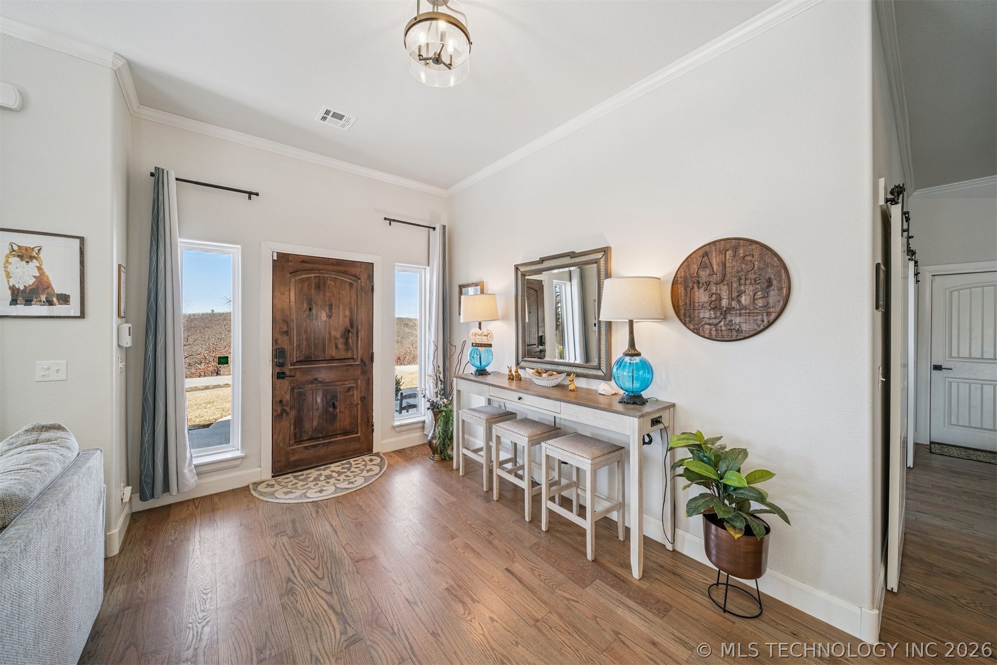 15040 Scenic Circle Skiatook OK 74070