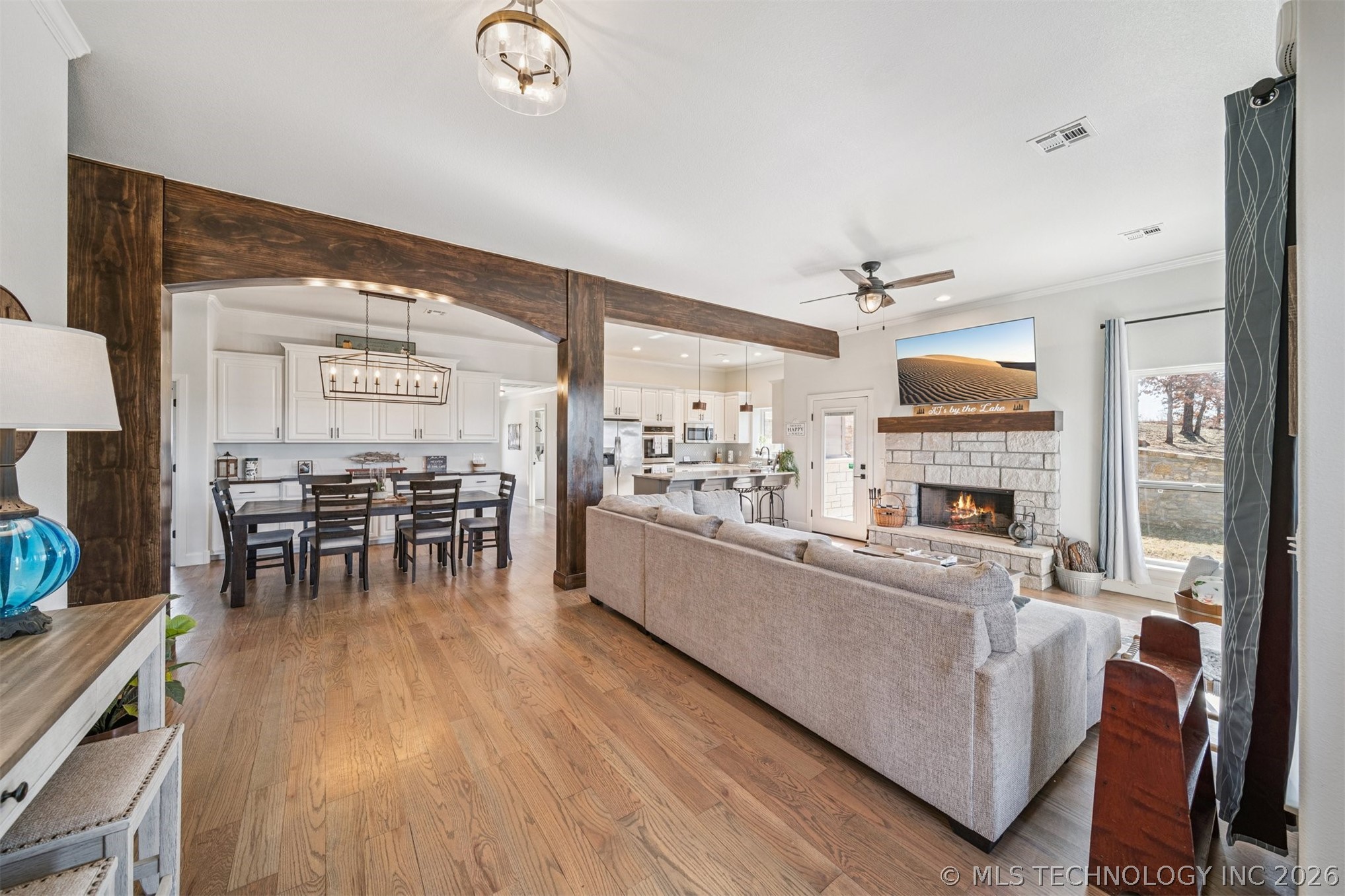 15040 Scenic Circle Skiatook OK 74070