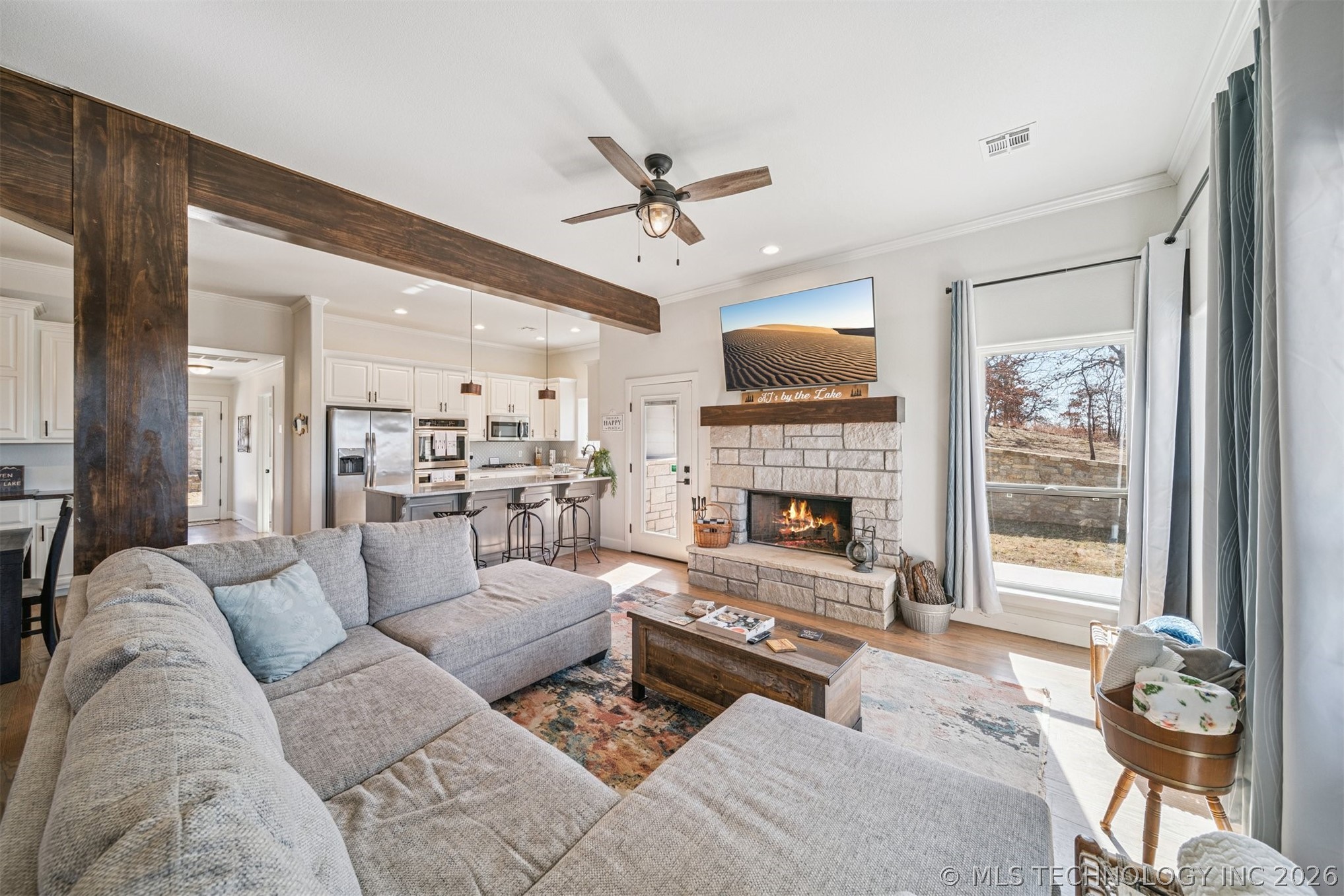15040 Scenic Circle Skiatook OK 74070