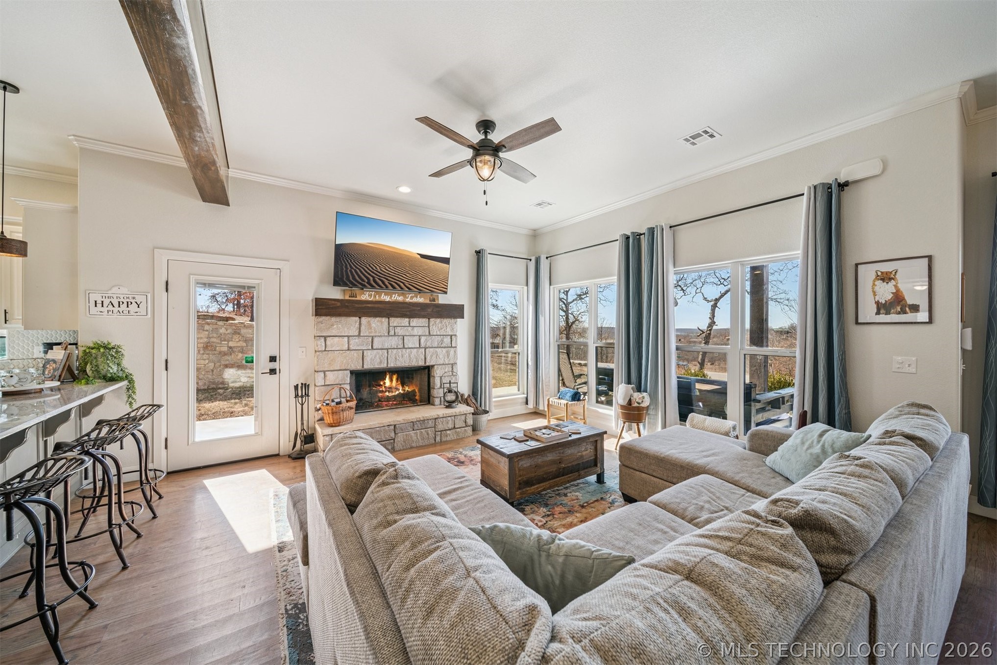 15040 Scenic Circle Skiatook OK 74070