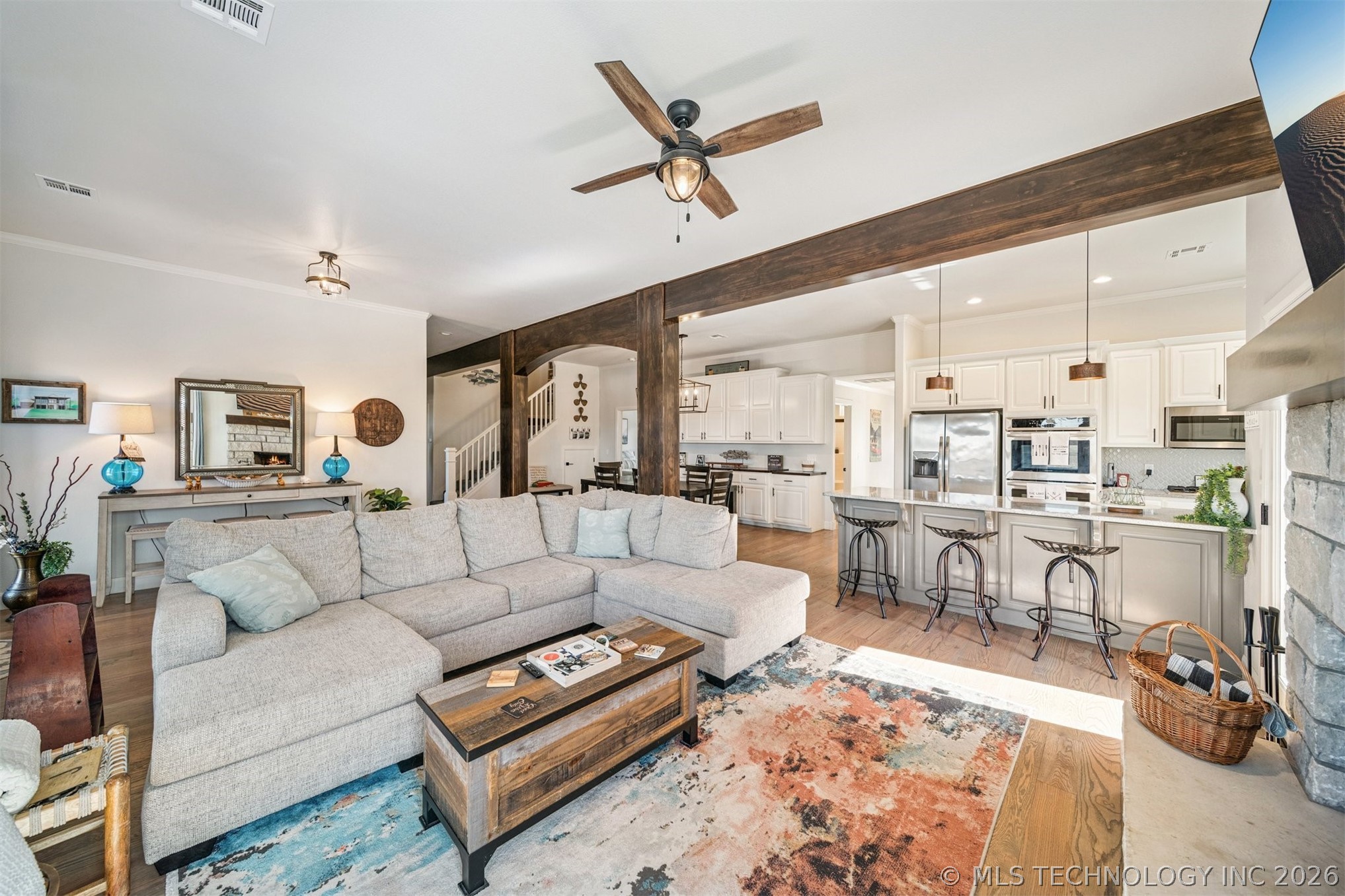 15040 Scenic Circle Skiatook OK 74070