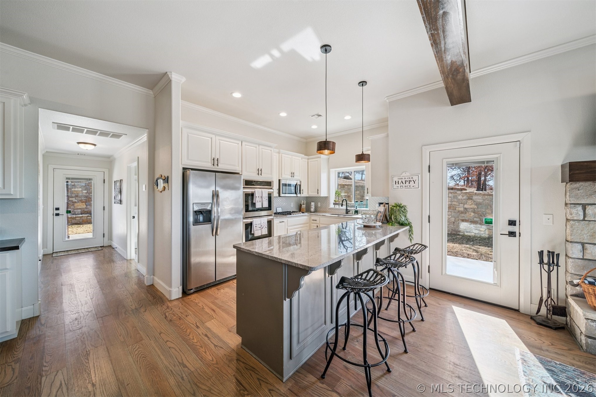 15040 Scenic Circle Skiatook OK 74070