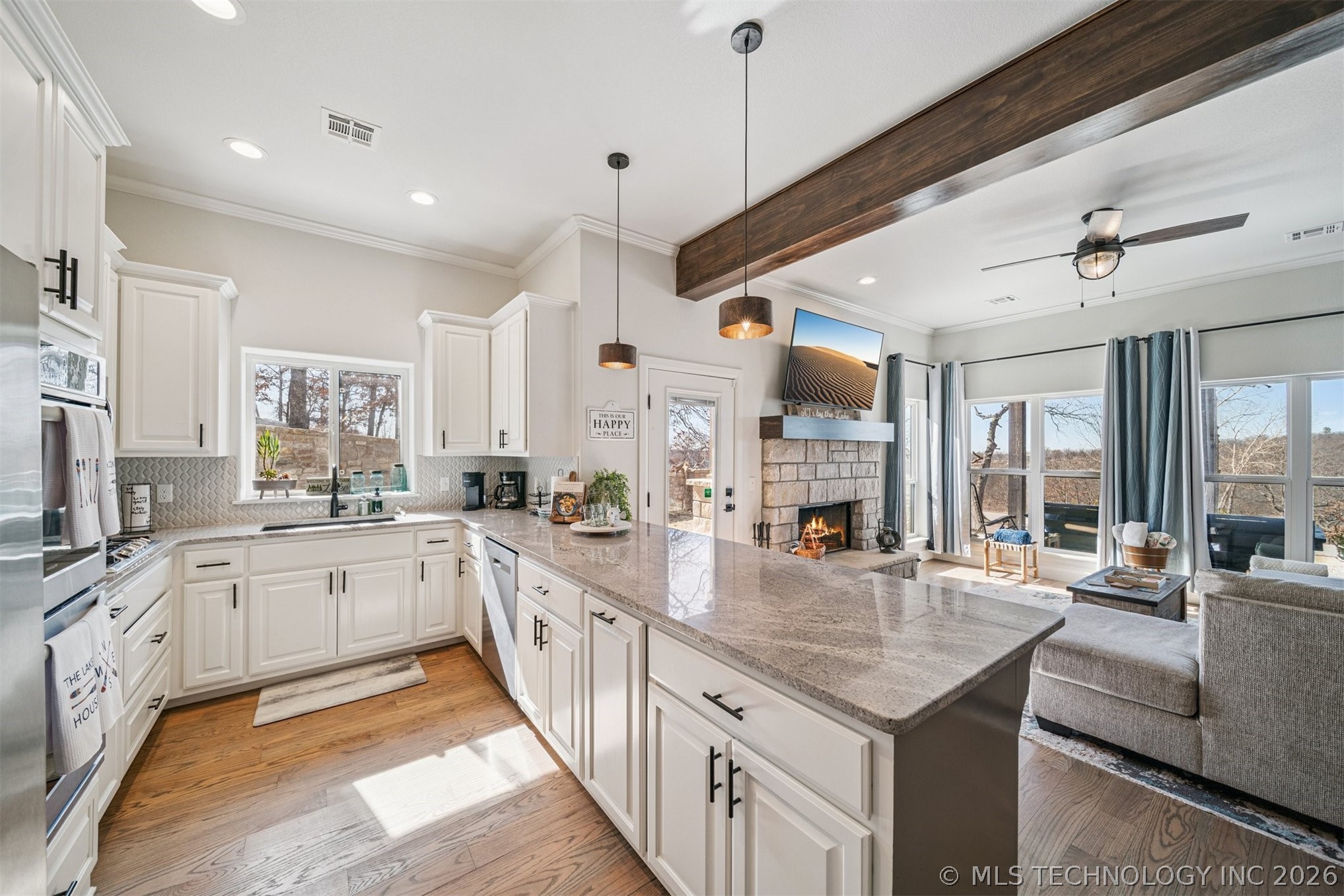 15040 Scenic Circle Skiatook OK 74070