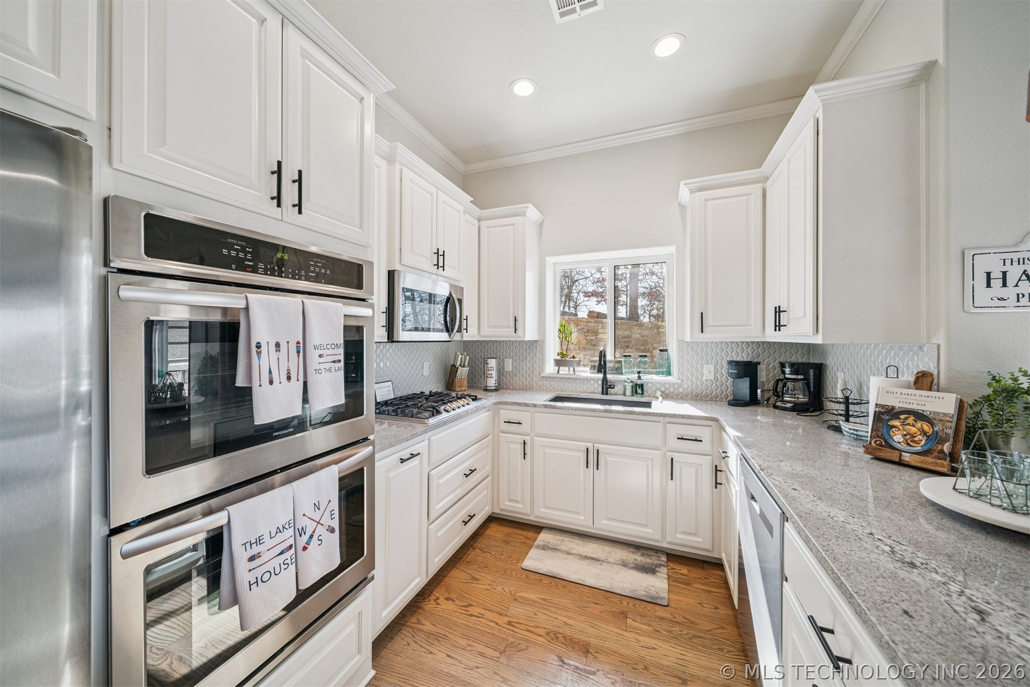 15040 Scenic Circle Skiatook OK 74070