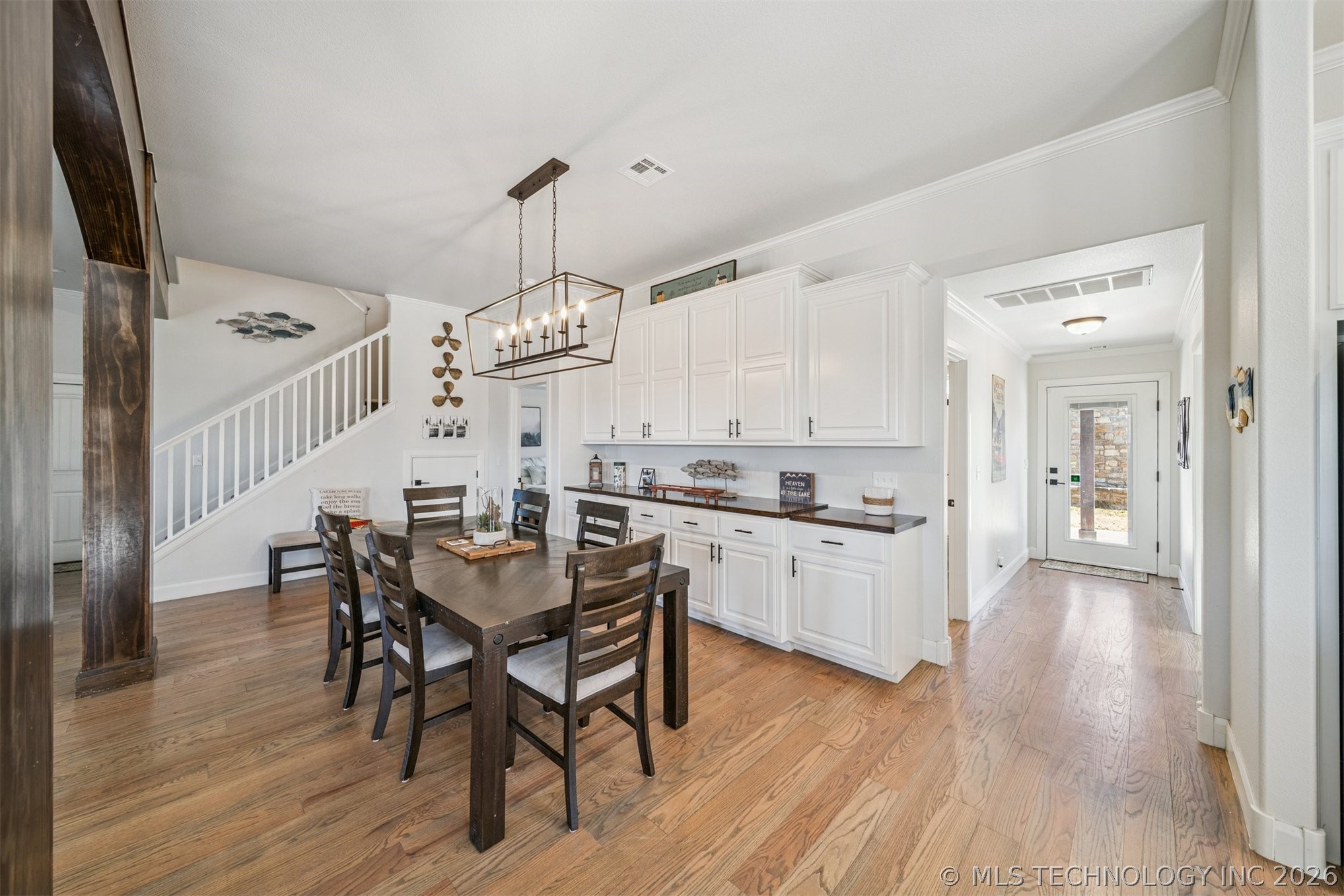15040 Scenic Circle Skiatook OK 74070