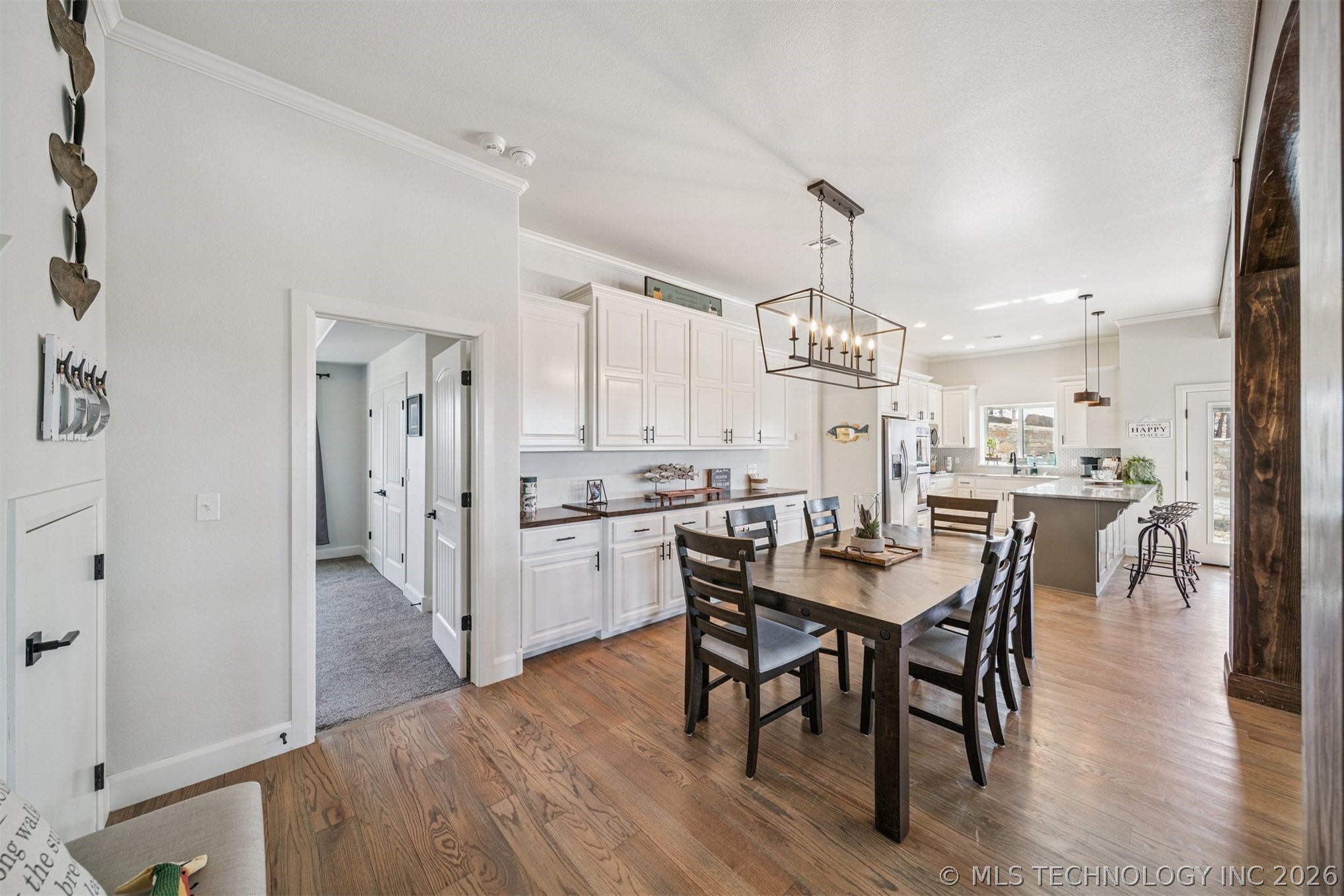 15040 Scenic Circle Skiatook OK 74070