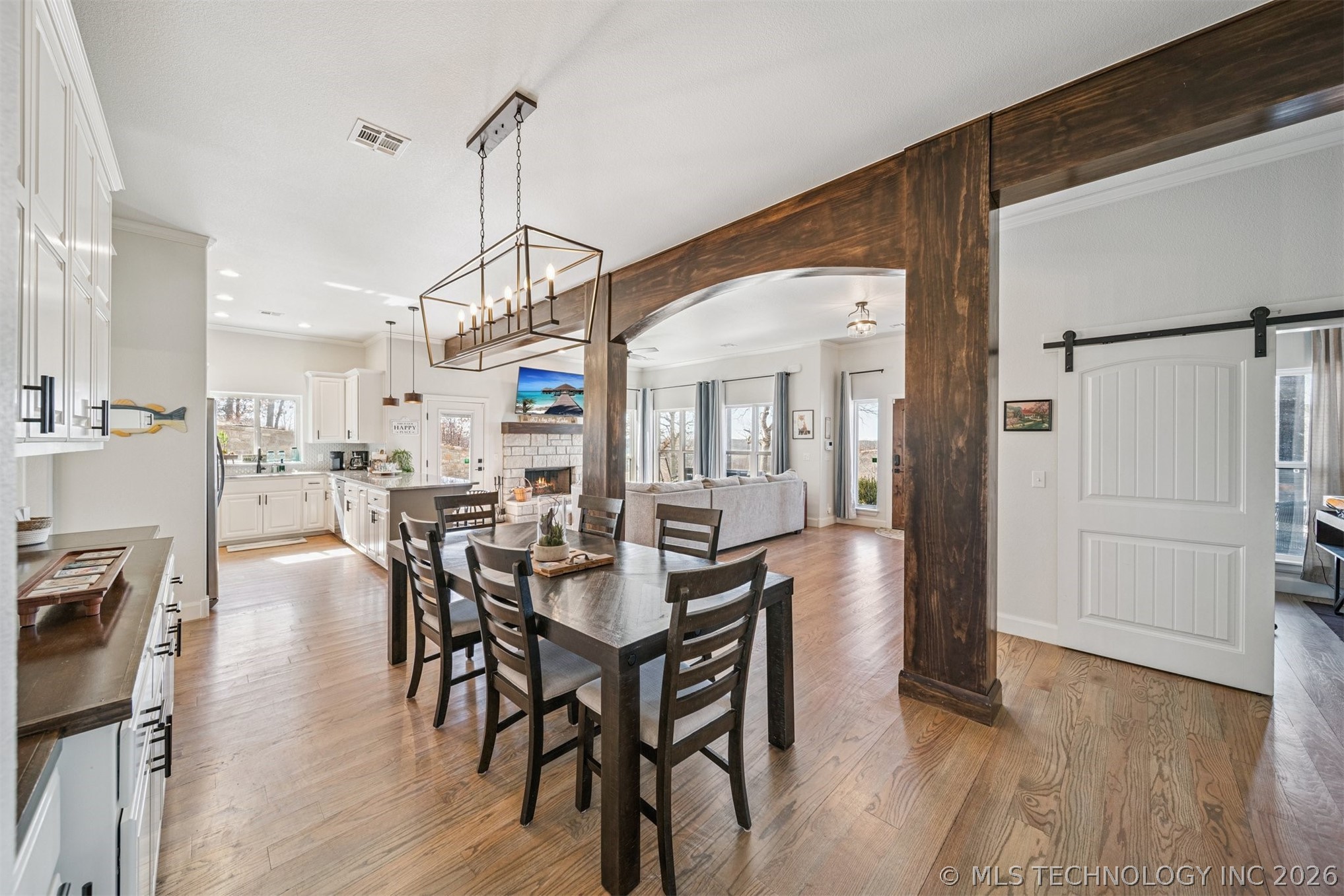 15040 Scenic Circle Skiatook OK 74070