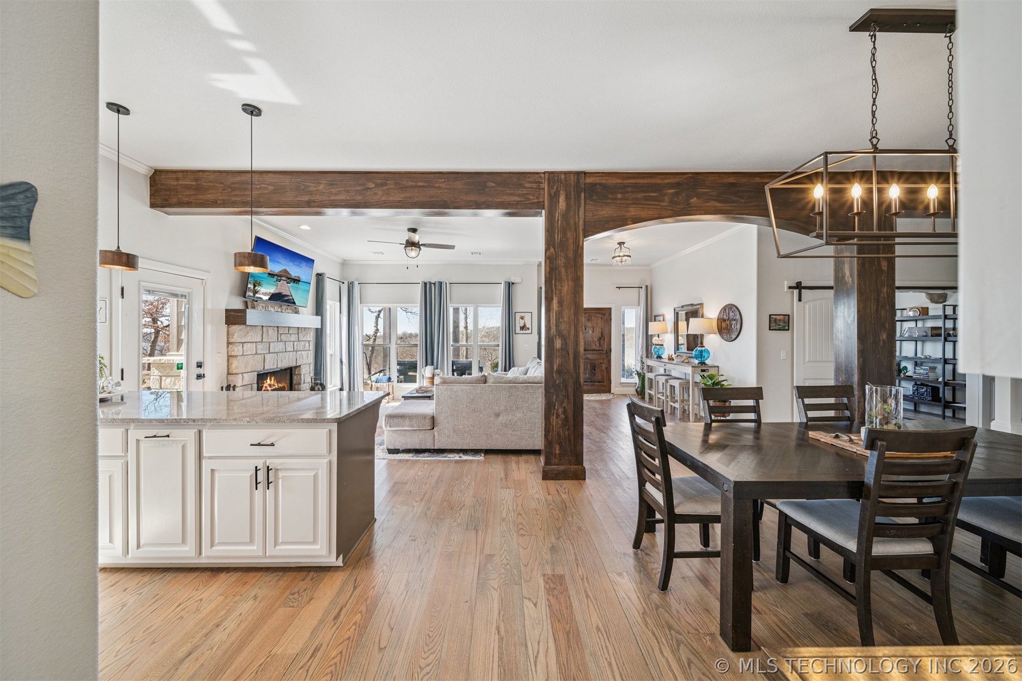 15040 Scenic Circle Skiatook OK 74070