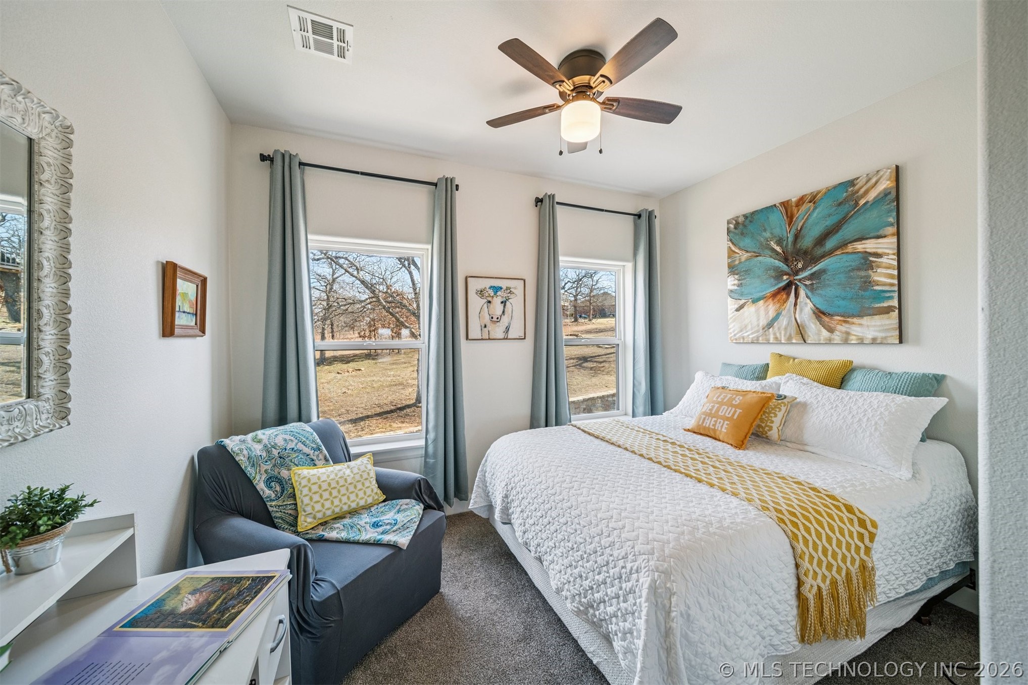 15040 Scenic Circle Skiatook OK 74070