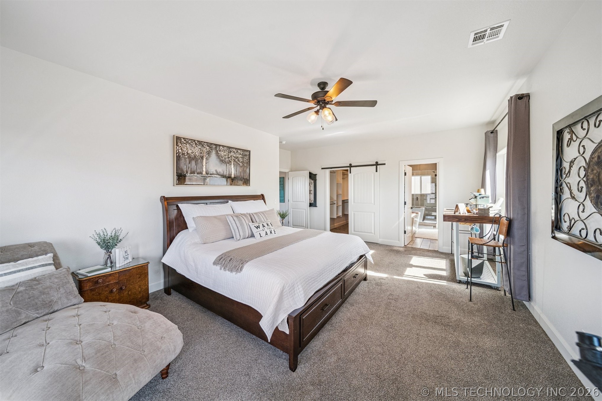 15040 Scenic Circle Skiatook OK 74070