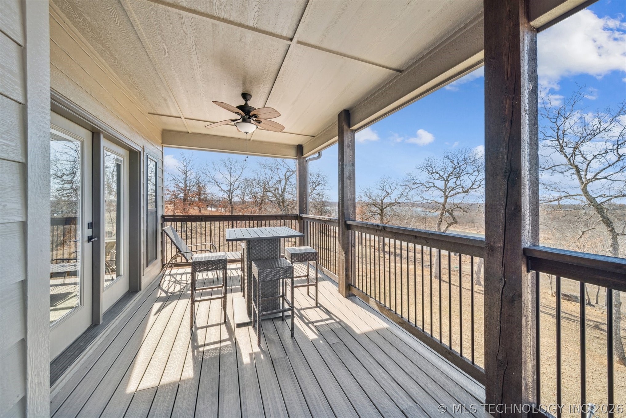 15040 Scenic Circle Skiatook OK 74070