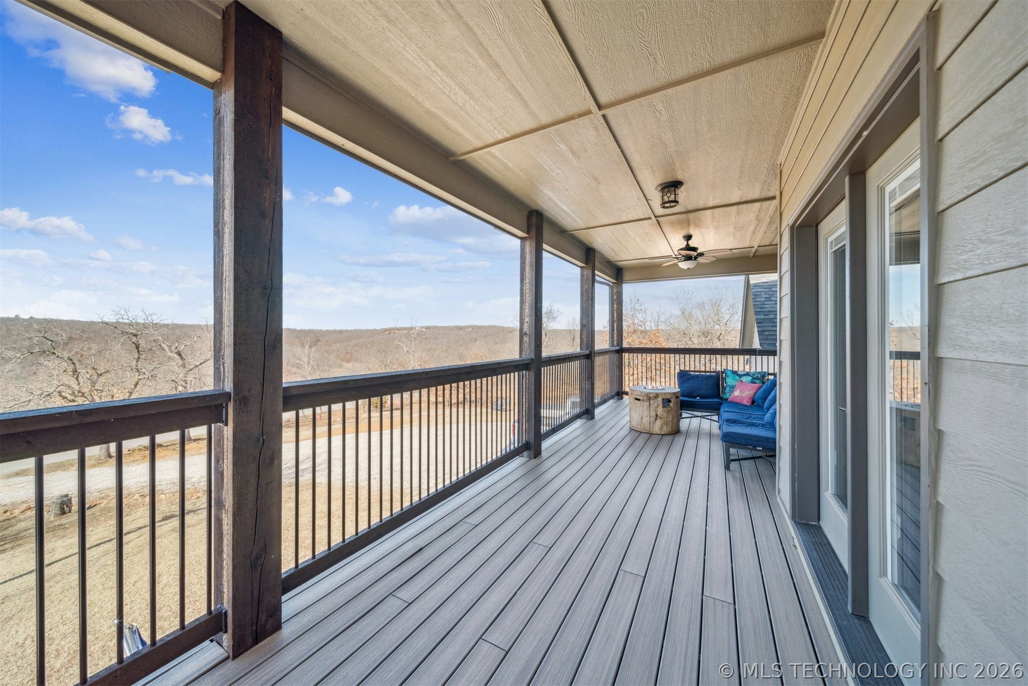 15040 Scenic Circle Skiatook OK 74070