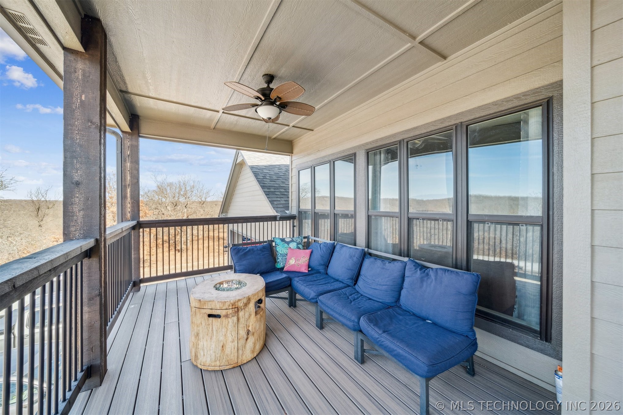 15040 Scenic Circle Skiatook OK 74070