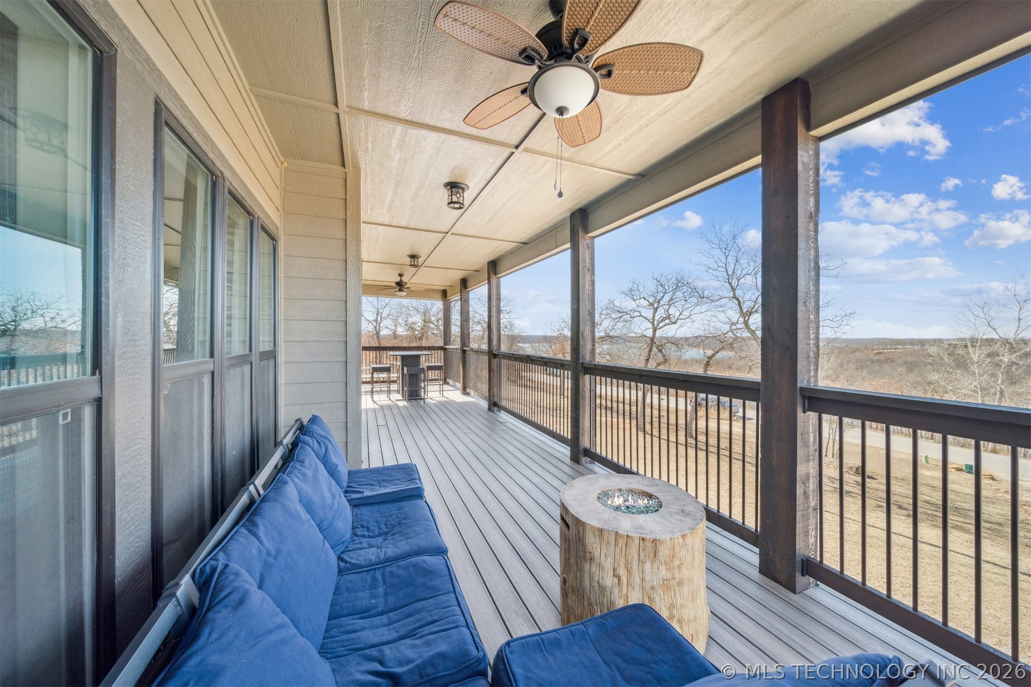 15040 Scenic Circle Skiatook OK 74070