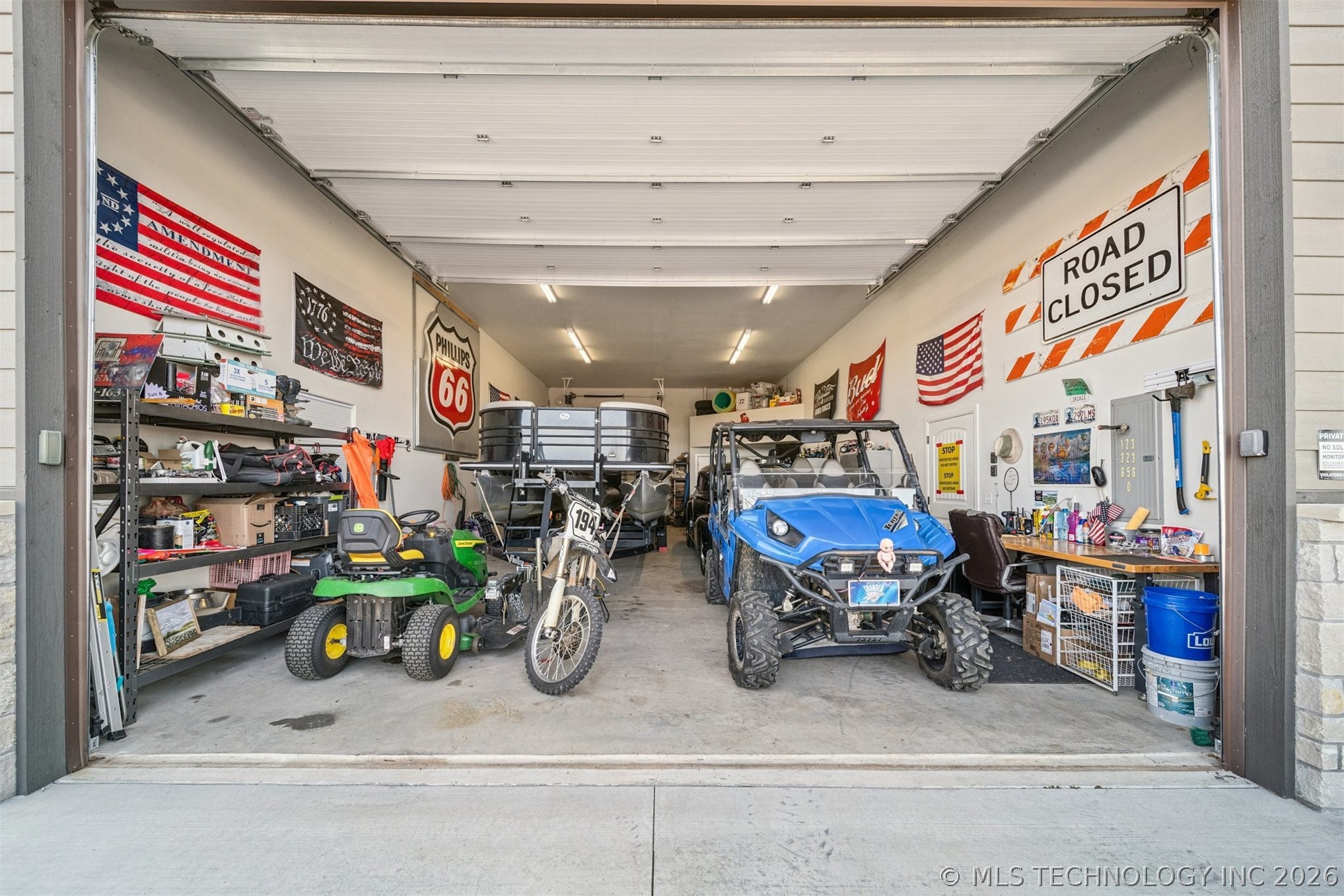 15040 Scenic Circle Skiatook OK 74070