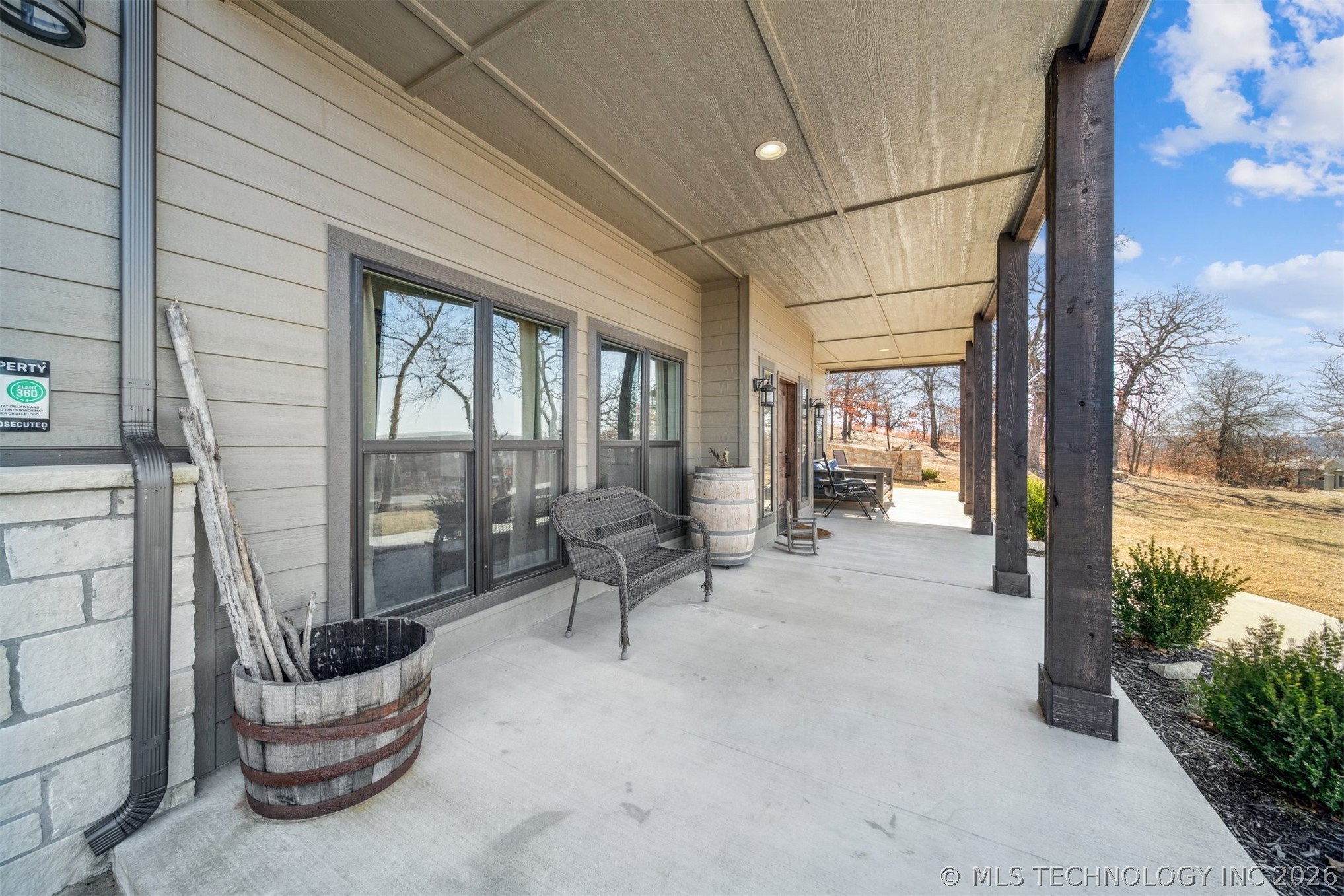 15040 Scenic Circle Skiatook OK 74070