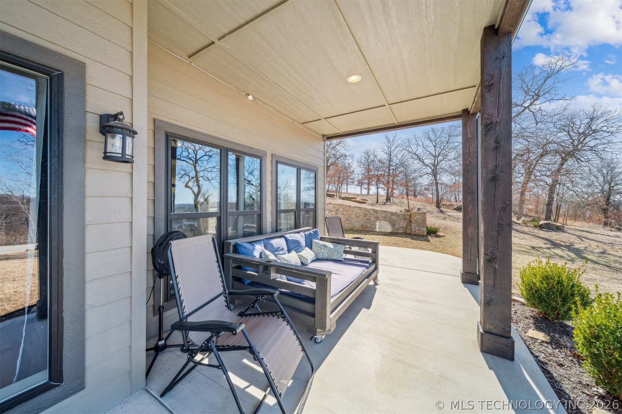15040 Scenic Circle Skiatook OK 74070