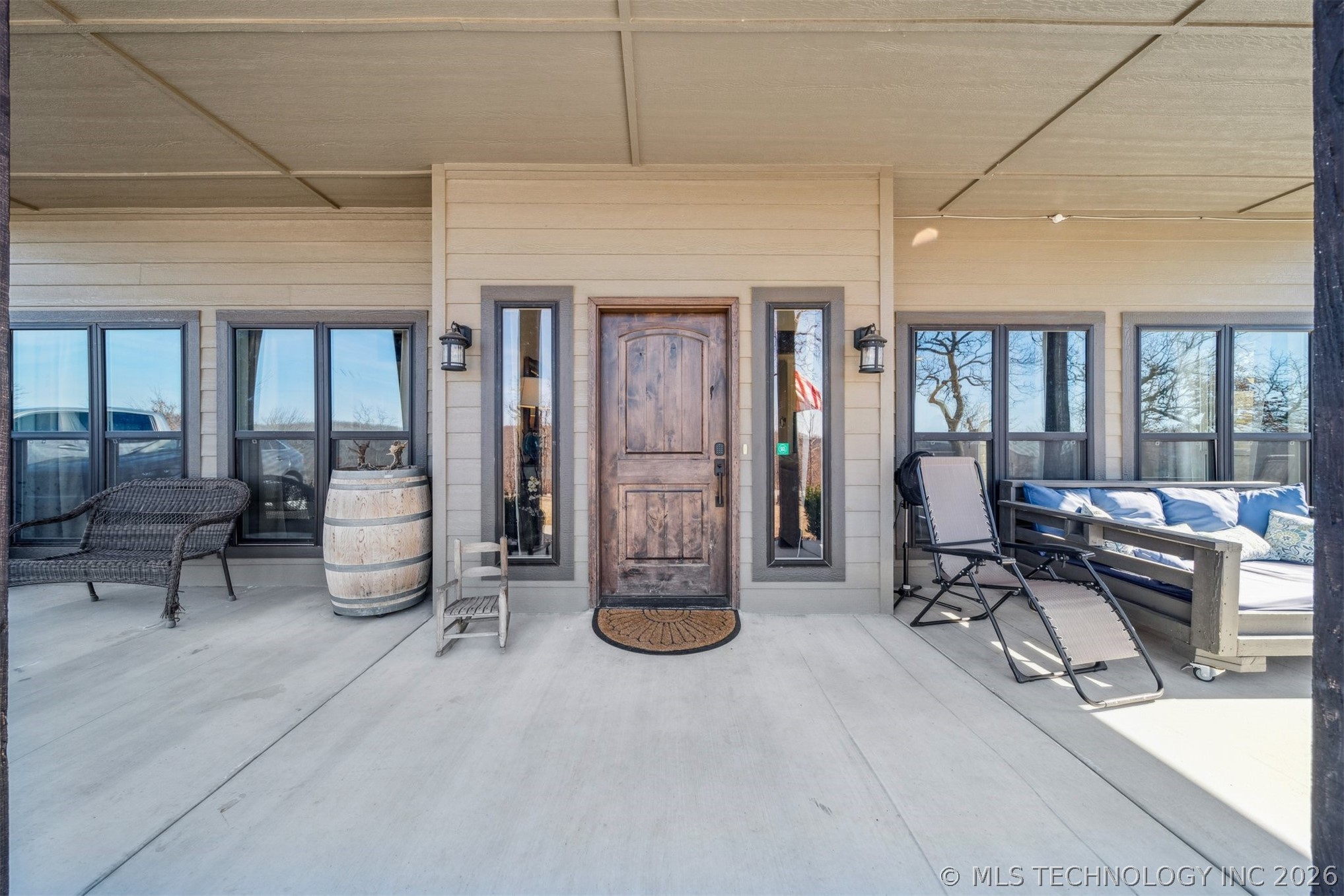 15040 Scenic Circle Skiatook OK 74070